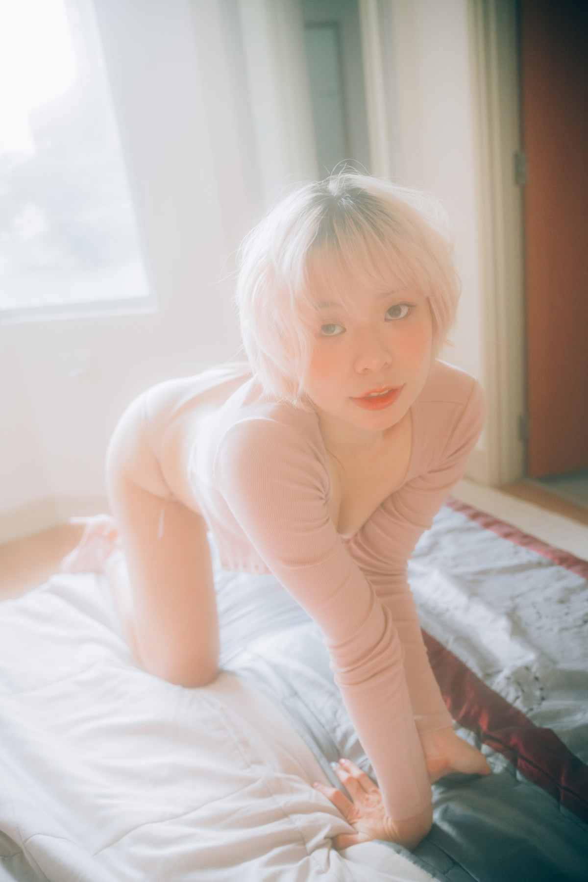 Kuromelo 黒メル, [DCP-snaps] Extra Pinks Delights(30)