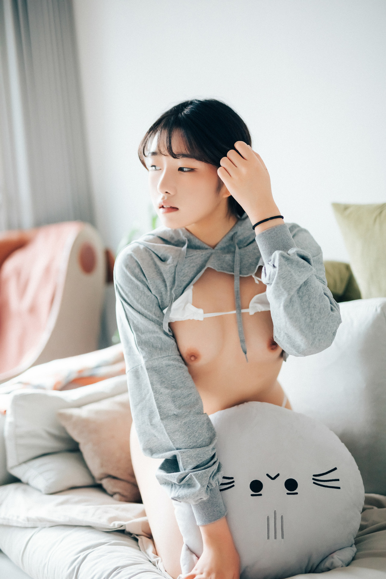 Sonson 손손, [Loozy] Date at home (+S Ver) Set.01(22)