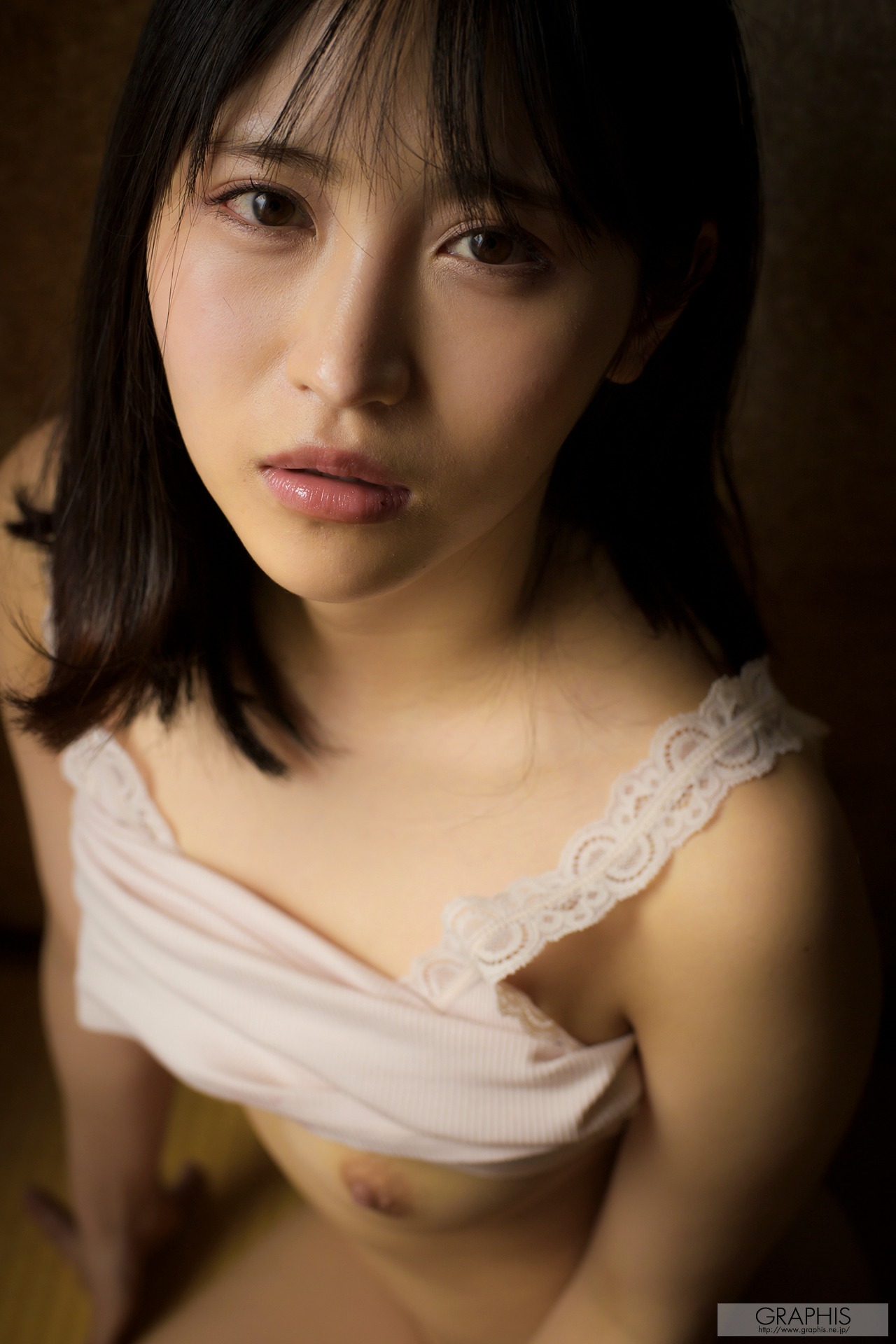 [Graphis] Gals – Rikka Ono 小野六花 121P(82)