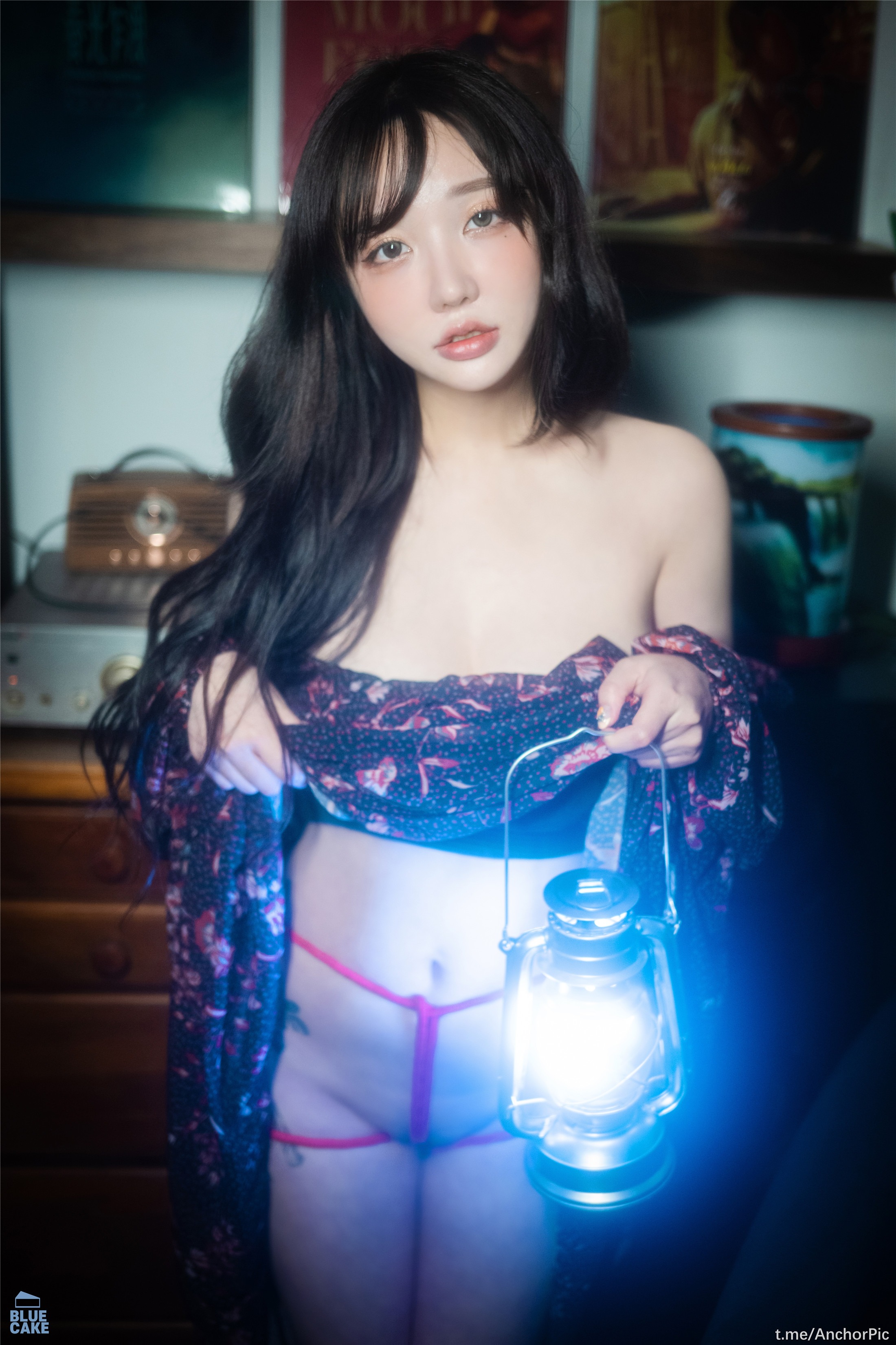 [BLUECAKE] Son Ye-Eun - Nothing RED+ 91P(11)