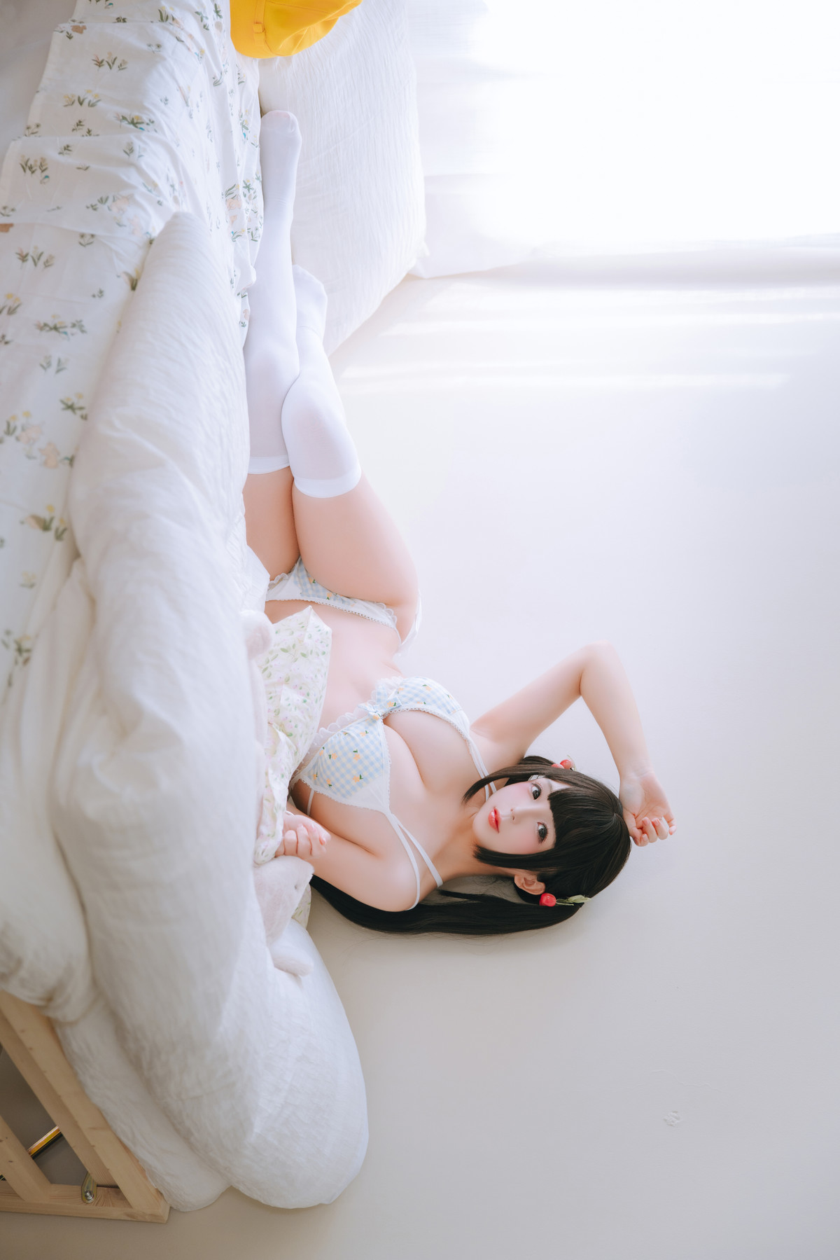 Cosplay Rinaijiao日奈娇 萝莉 Set.01(24)