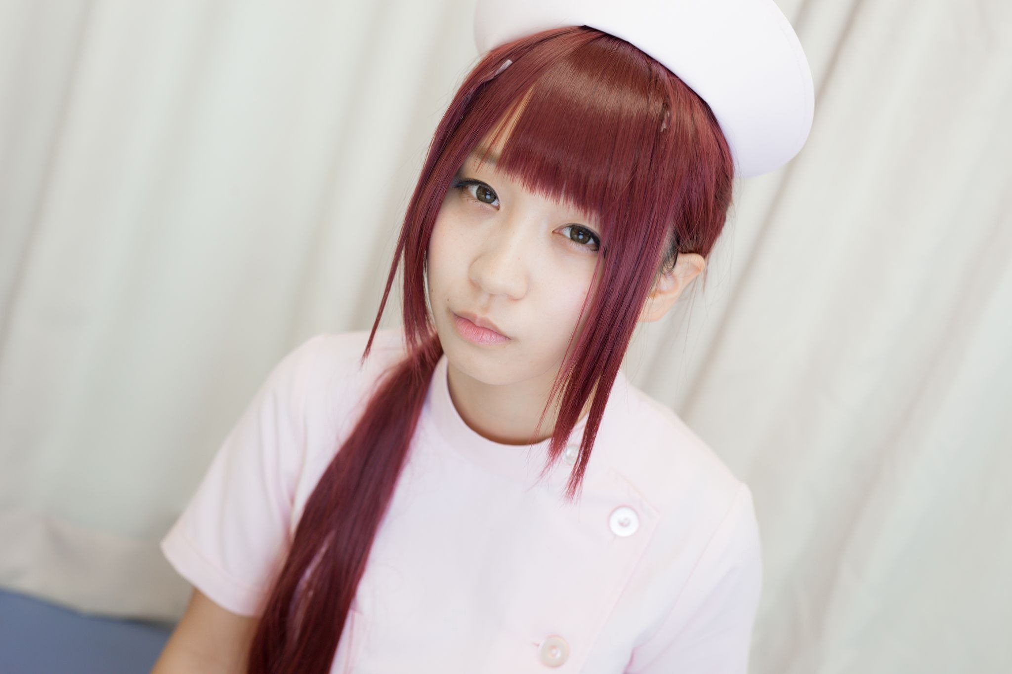 伊织萌-(C88)[伊織もえ]nurse[156P](27)