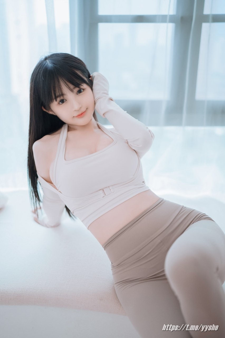 桜井宁宁 – 健身妹妹 [105P](40)