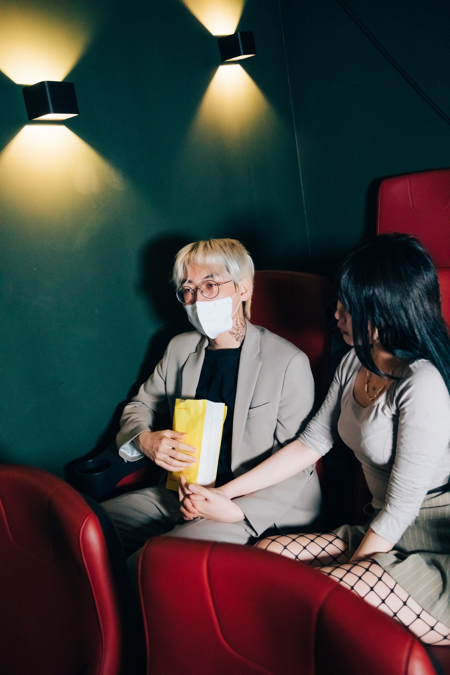 [LOOZY] Zia – xxx in the theater S.Ver(54)