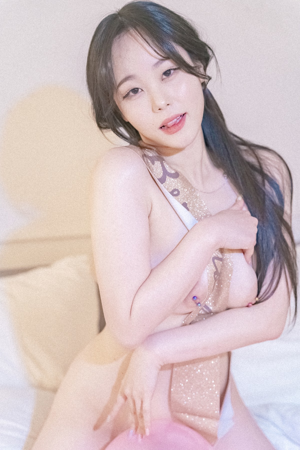 Suyeon 수연, [PUSSYLET] Vol.53 Photobook(37)