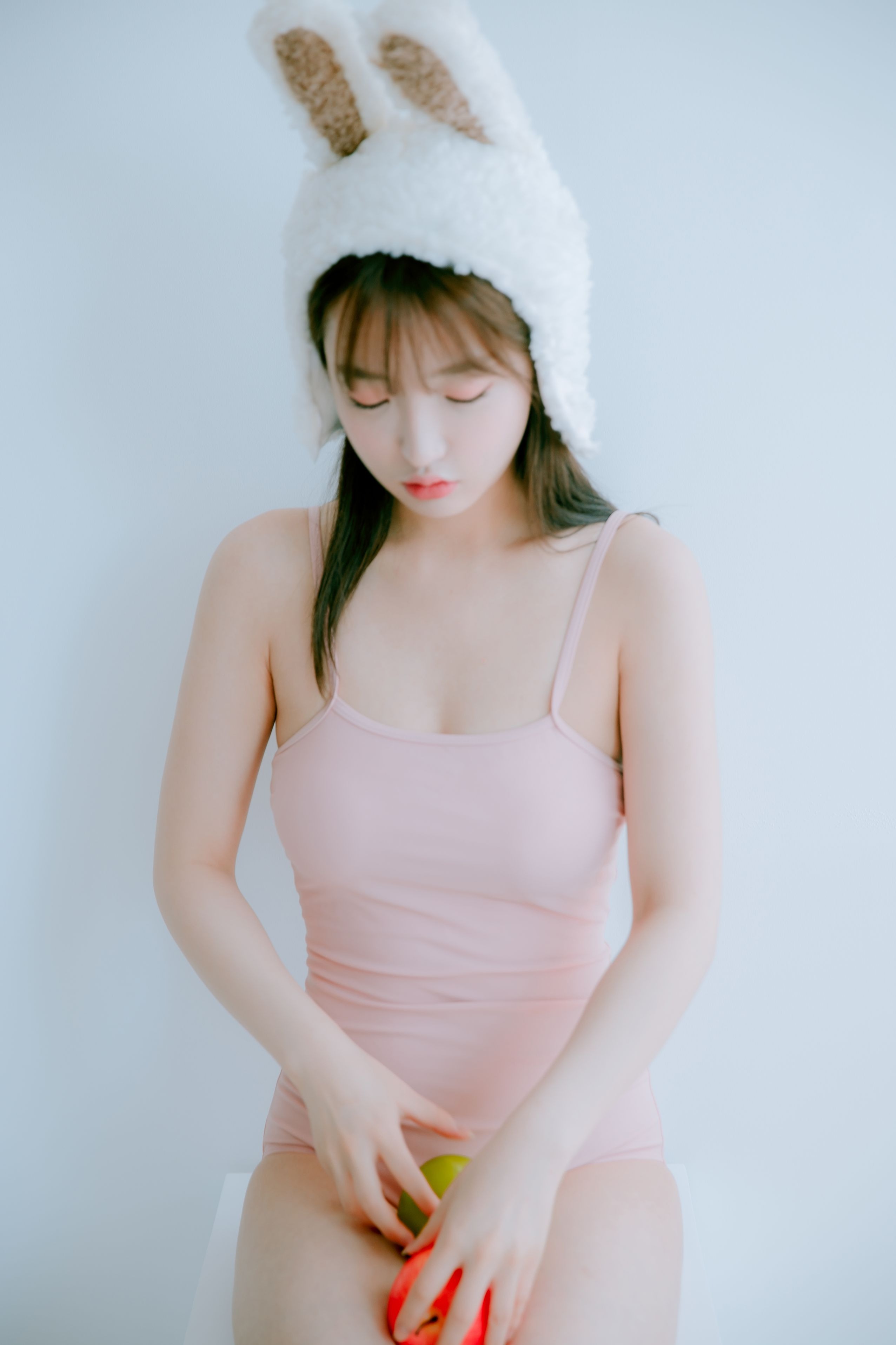 孫樂樂 - [JOApictures] x JOA 20. APR Vol.2 - Son Ye-Eun (손예은) [79P-422MB](40)