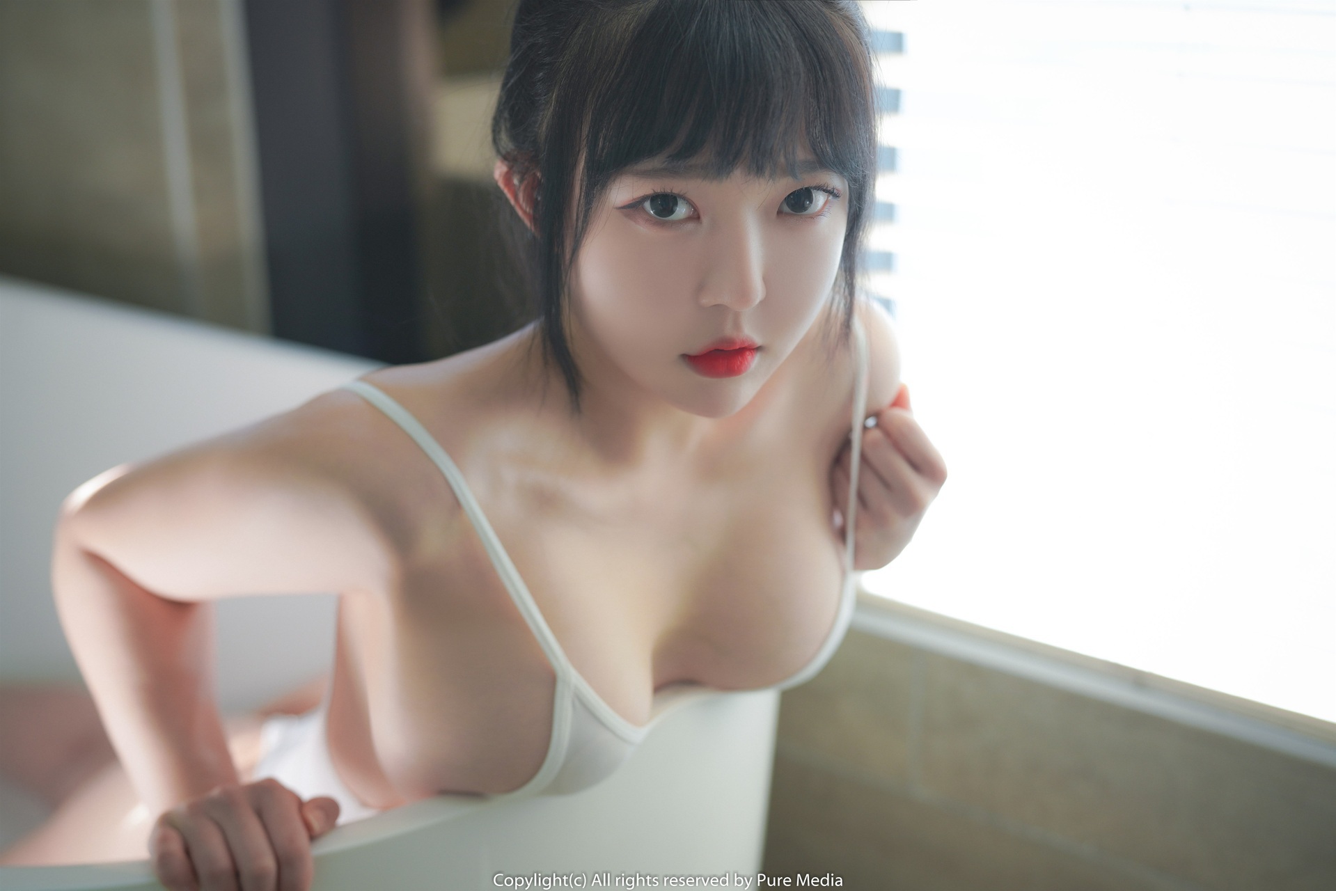 Aram 아람, [PURE MEDIA] Vol.055 누드 디지털화보 Set.01(4)