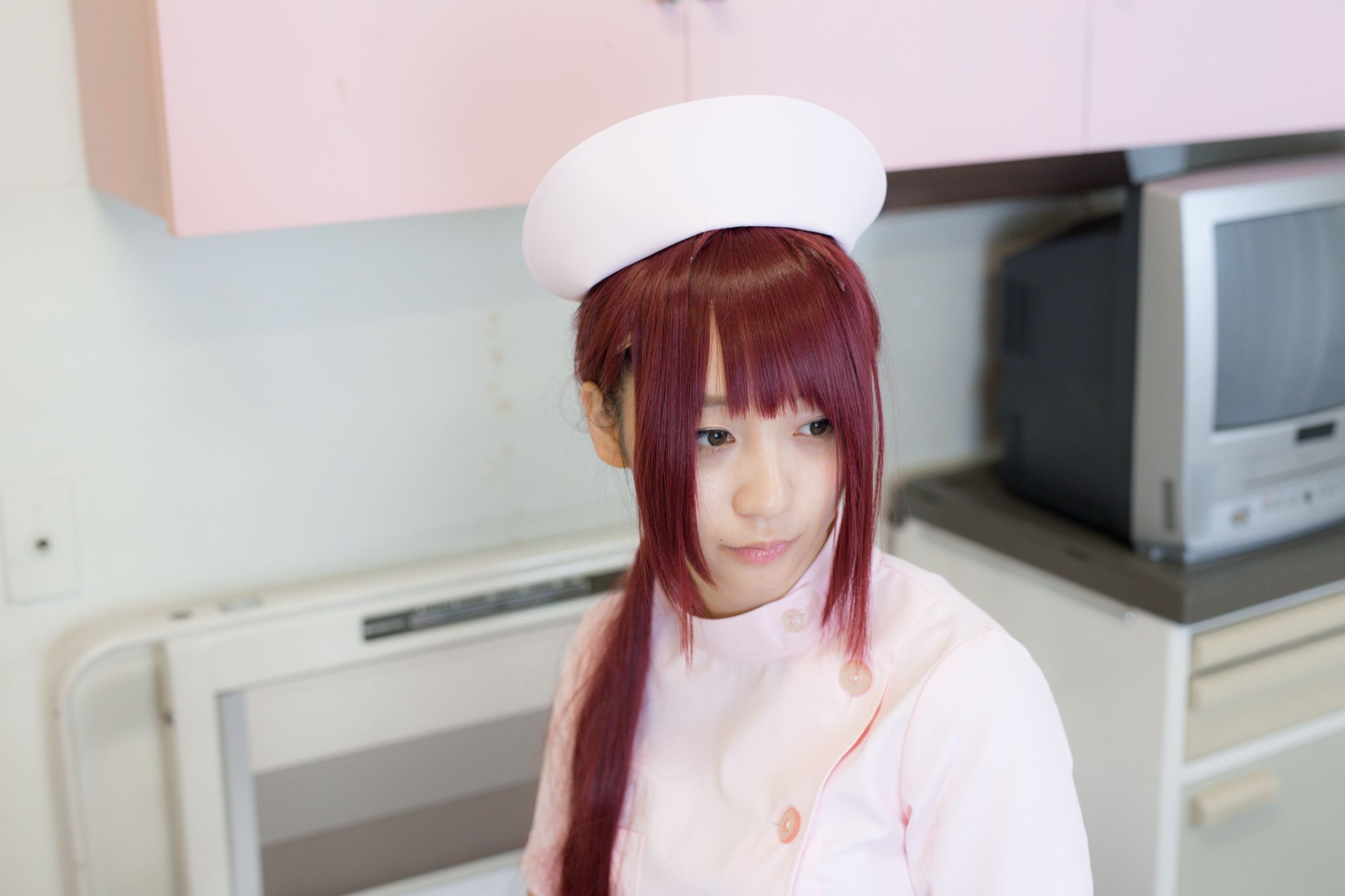 伊织萌-(C88)[伊織もえ]nurse[156P](38)