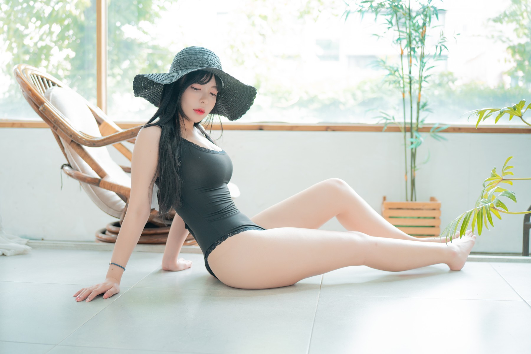 MoMo 복숭아, [CreamSoda] MoMo Vol.01 Set.04(33)