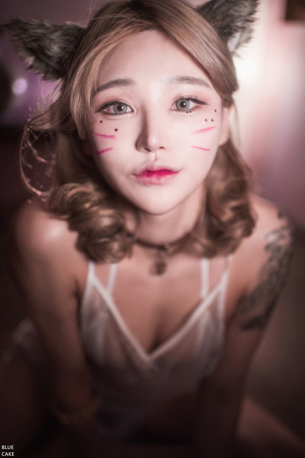 Taeri 태리, [BLUECAKE] FANTASY Set.01(47)