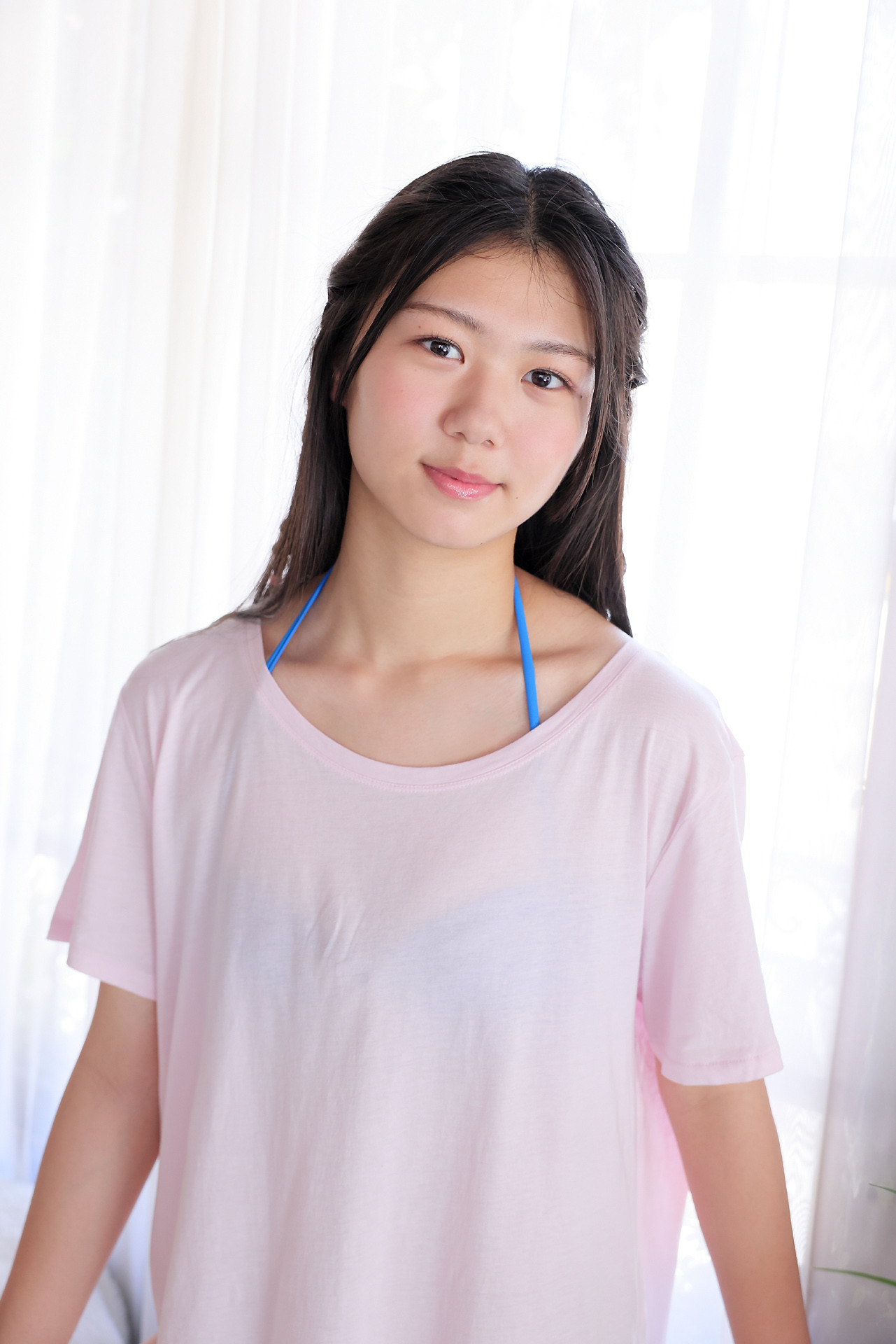 Mio Horikita 堀北美桜, [Minisuka.tv] 2022.09.08 Regular Gallery 3.2(5)