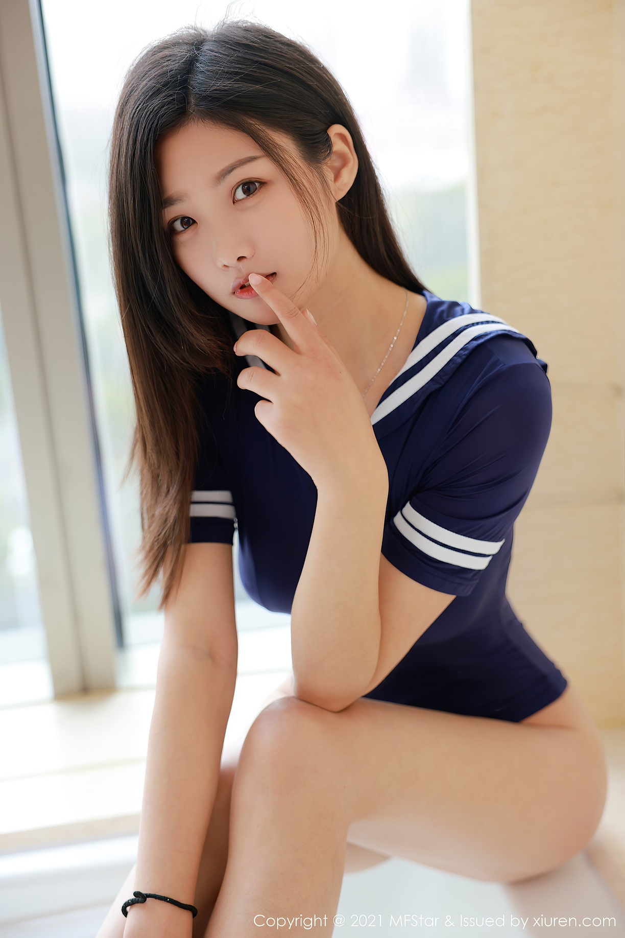 [MFStar模范学院] 2021.06.23 Vol.508 星萌(8)