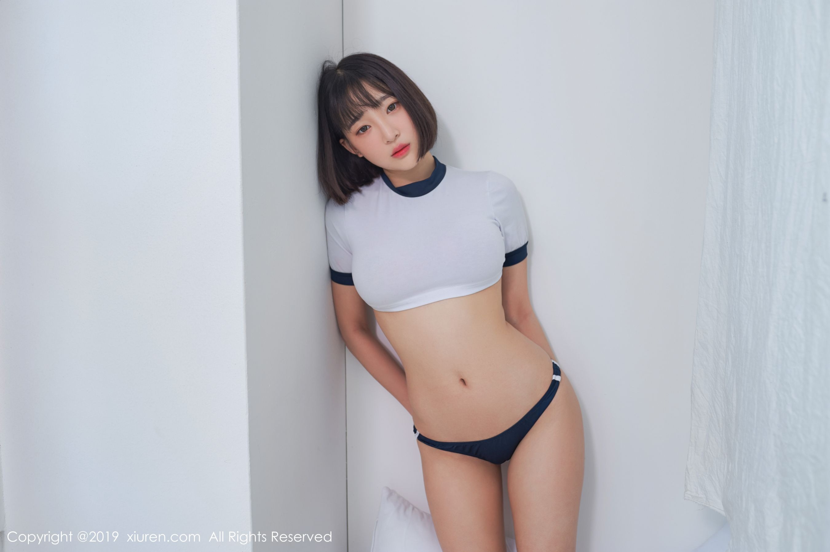 姜仁卿-[XiuRen秀人网] 2019.08.12 Vol.1611[54P](50)