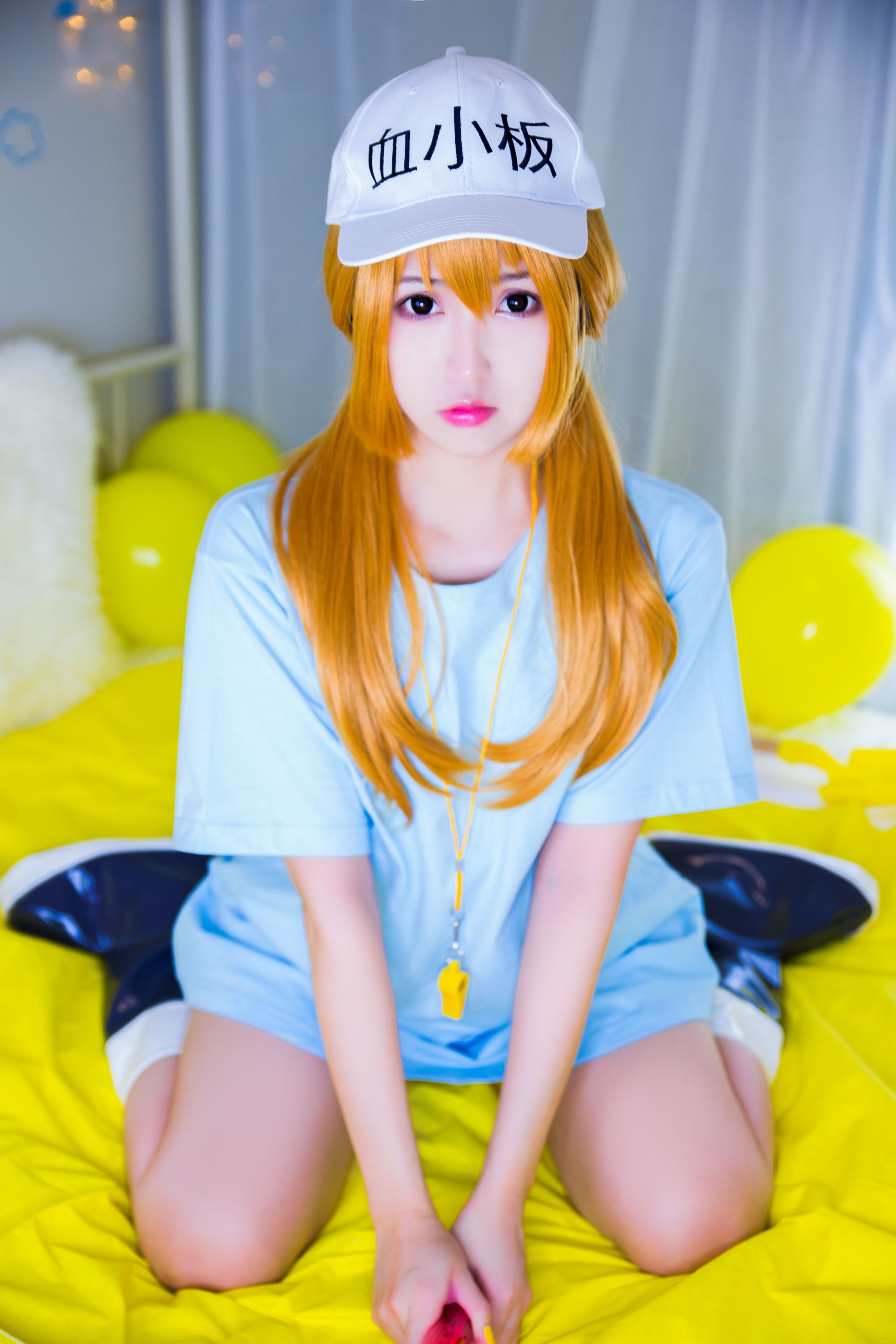 MisswarmJ - Platelet-chan [98P11V-646MB](16)