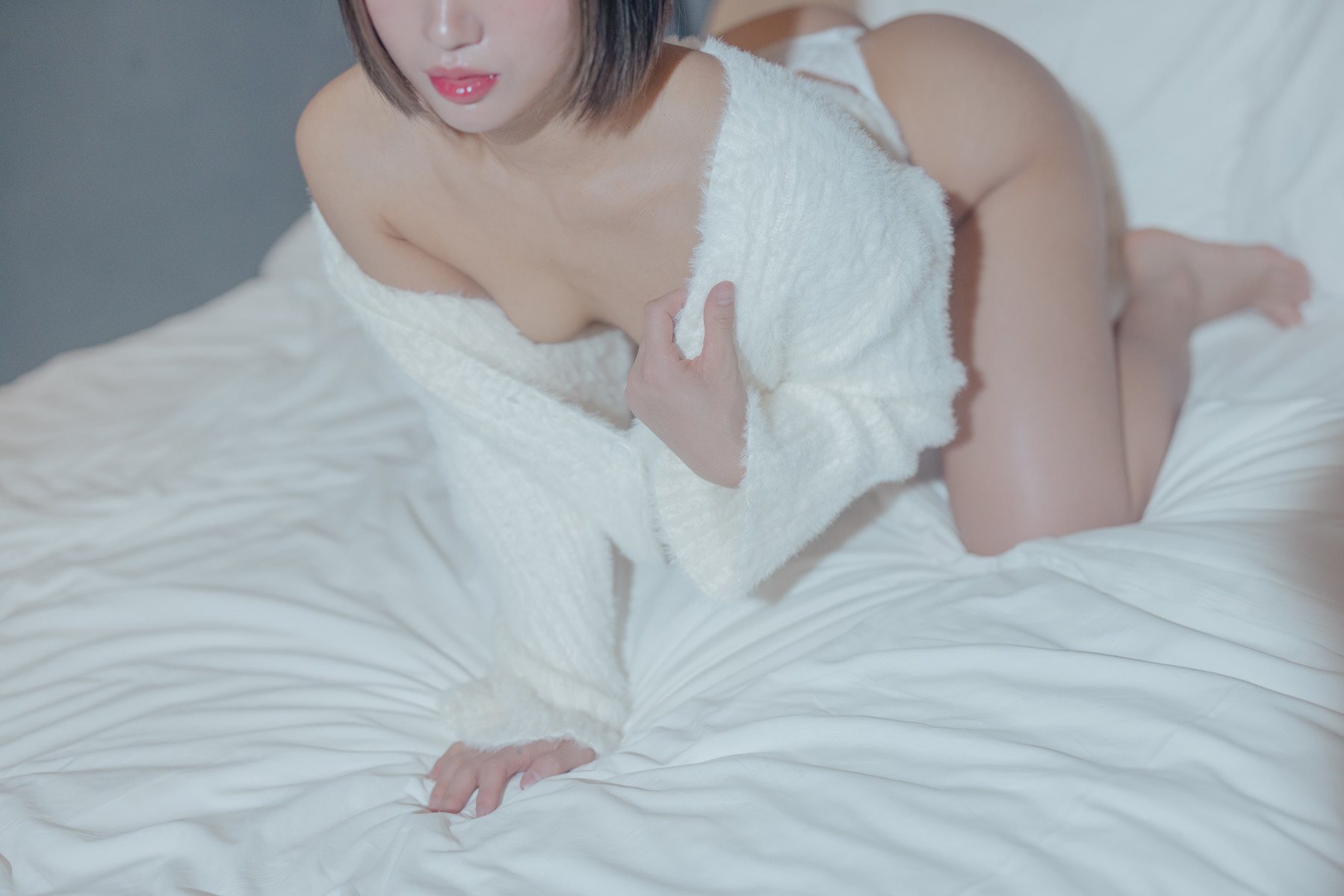 Booty Queen, [SWEETBOX] Vol.02 Photobook Set.02(10)