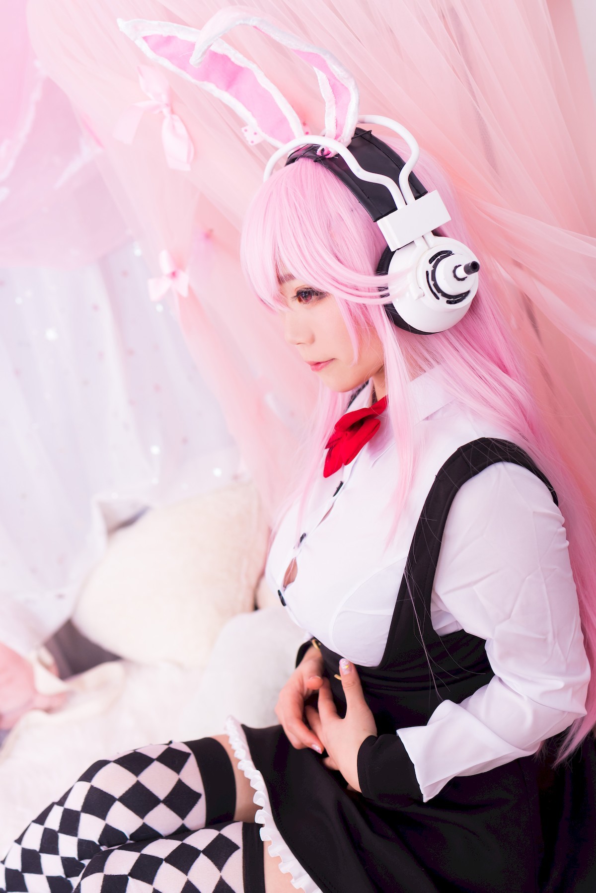 Cosplay るうみるく 琉優 るうに子もりもりROM Vol.02(7)