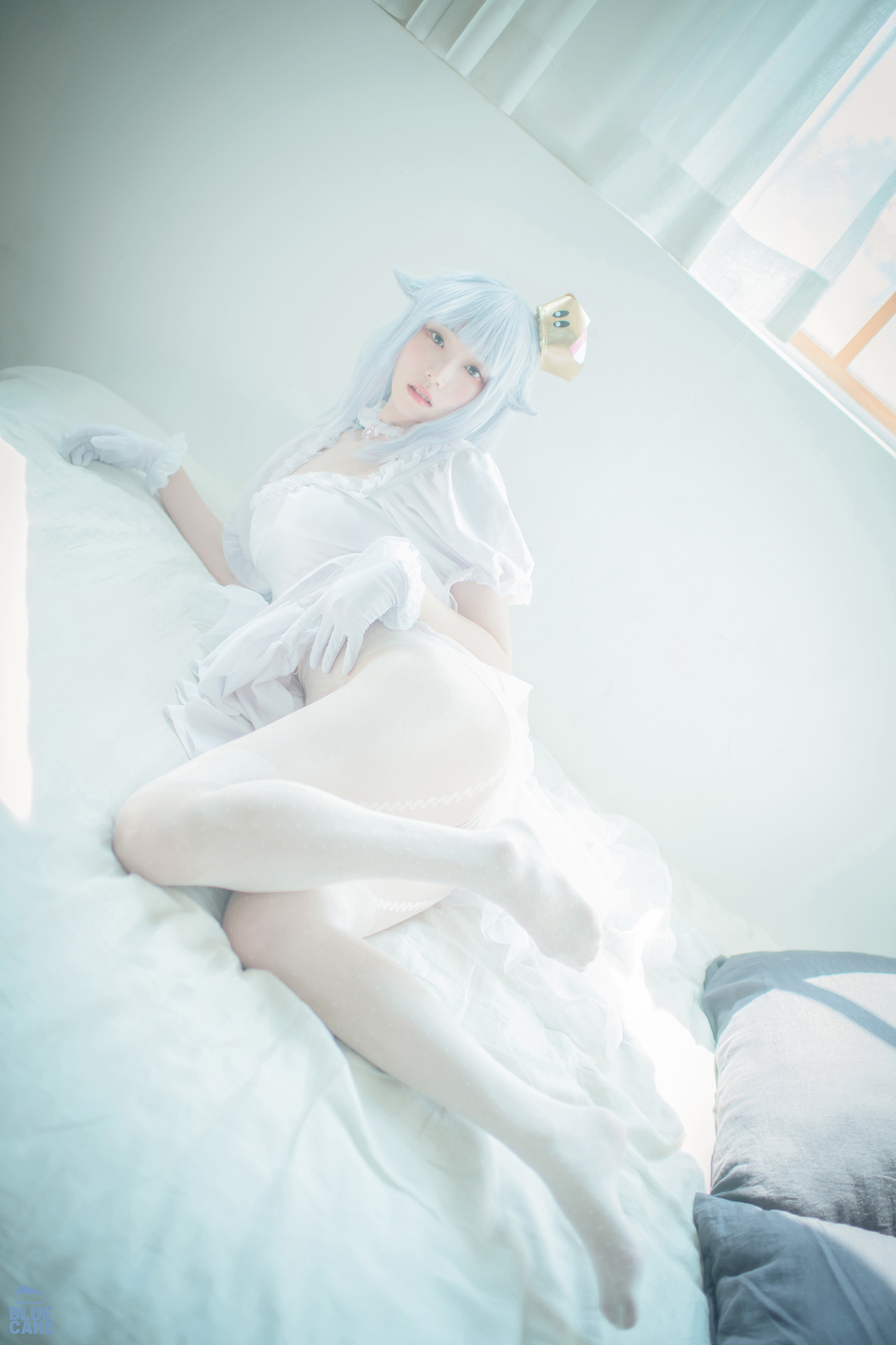 Bambi 밤비, [BLUECAKE] Sticky Boosette Set.01(20)