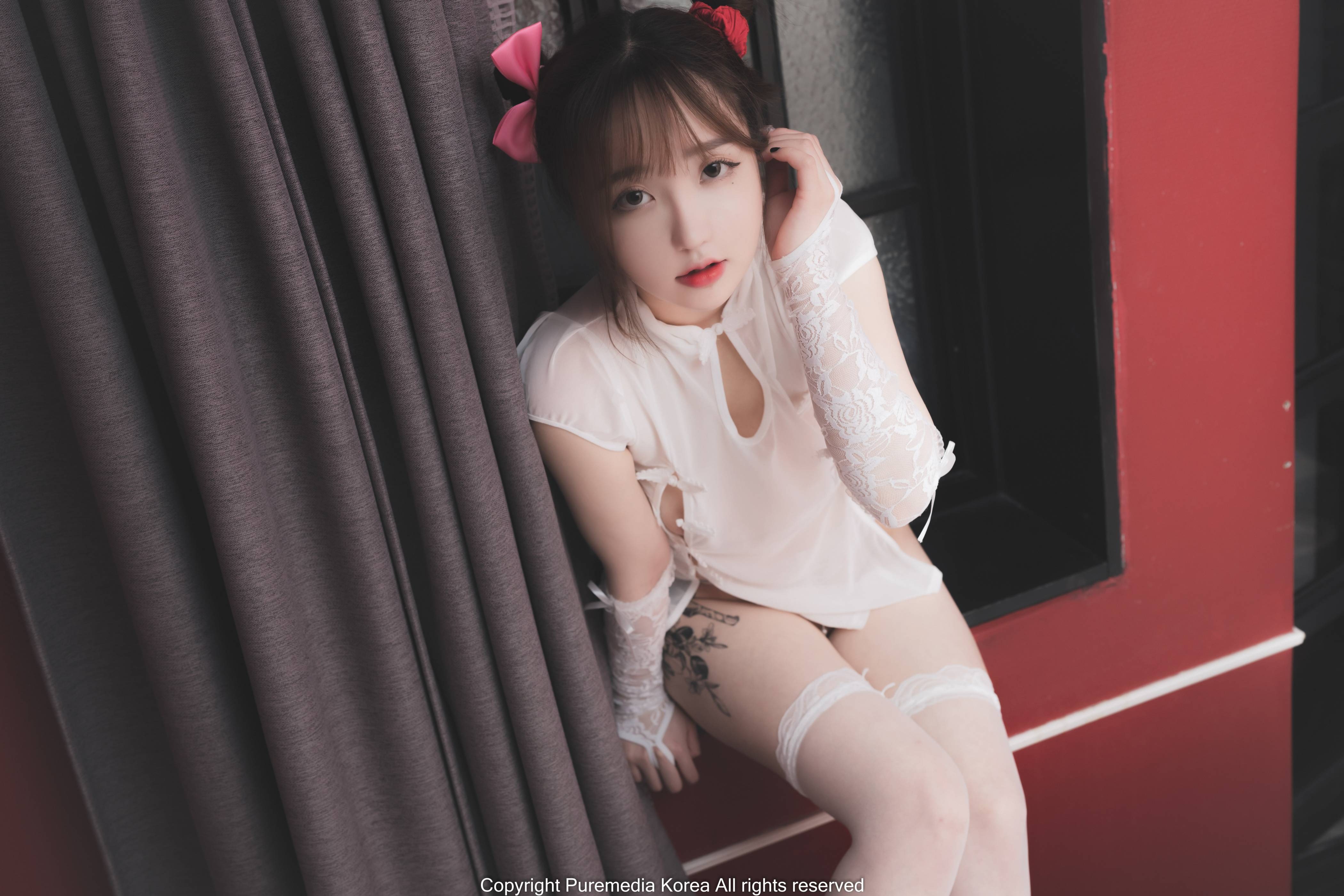 Pure Media Vol.127 Son Ye-Eun (손예은)(63)