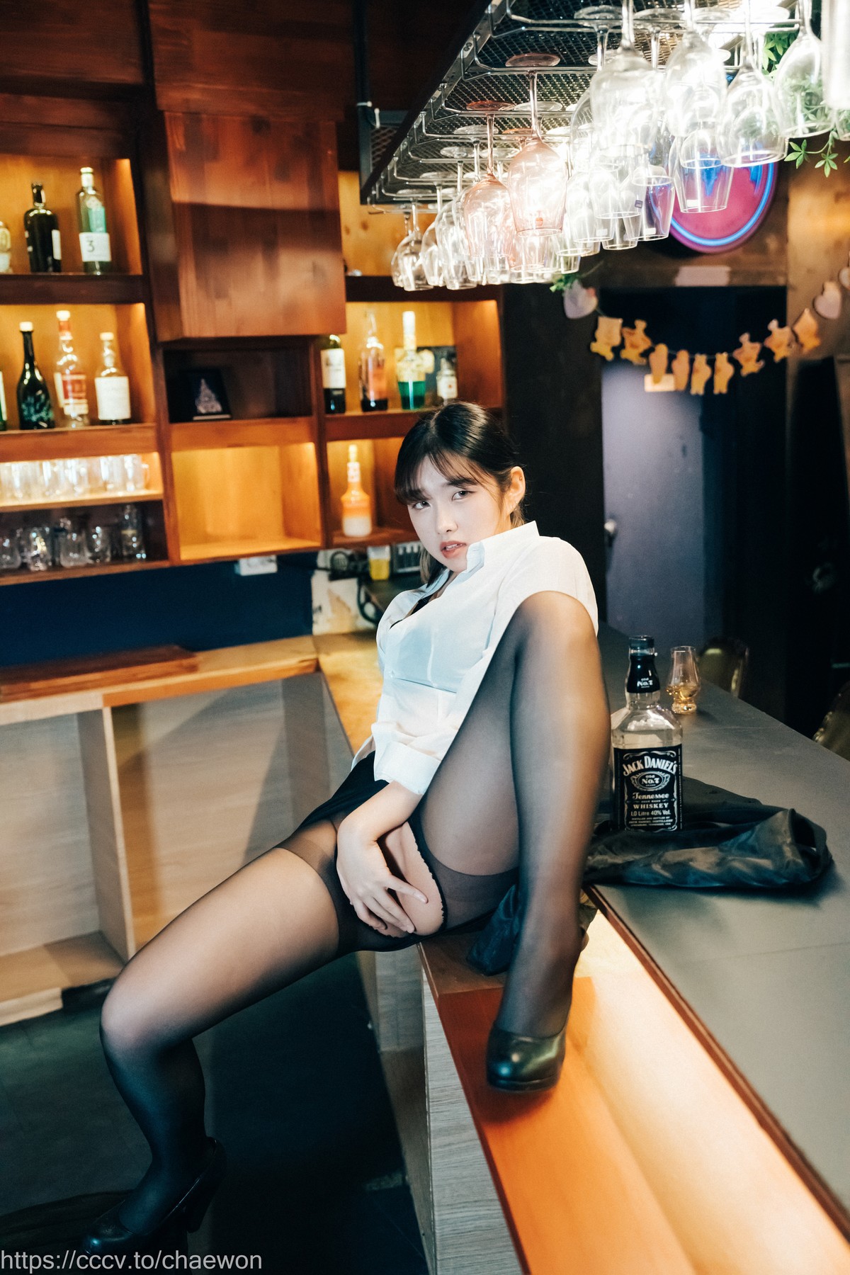 Sonson 손손, [Loozy] S-Bar Set.01(15)