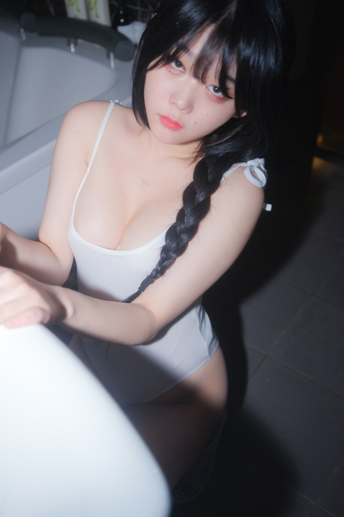 ZIA.Kwon 권지아, [Yo-U] Shower Set.02(18)