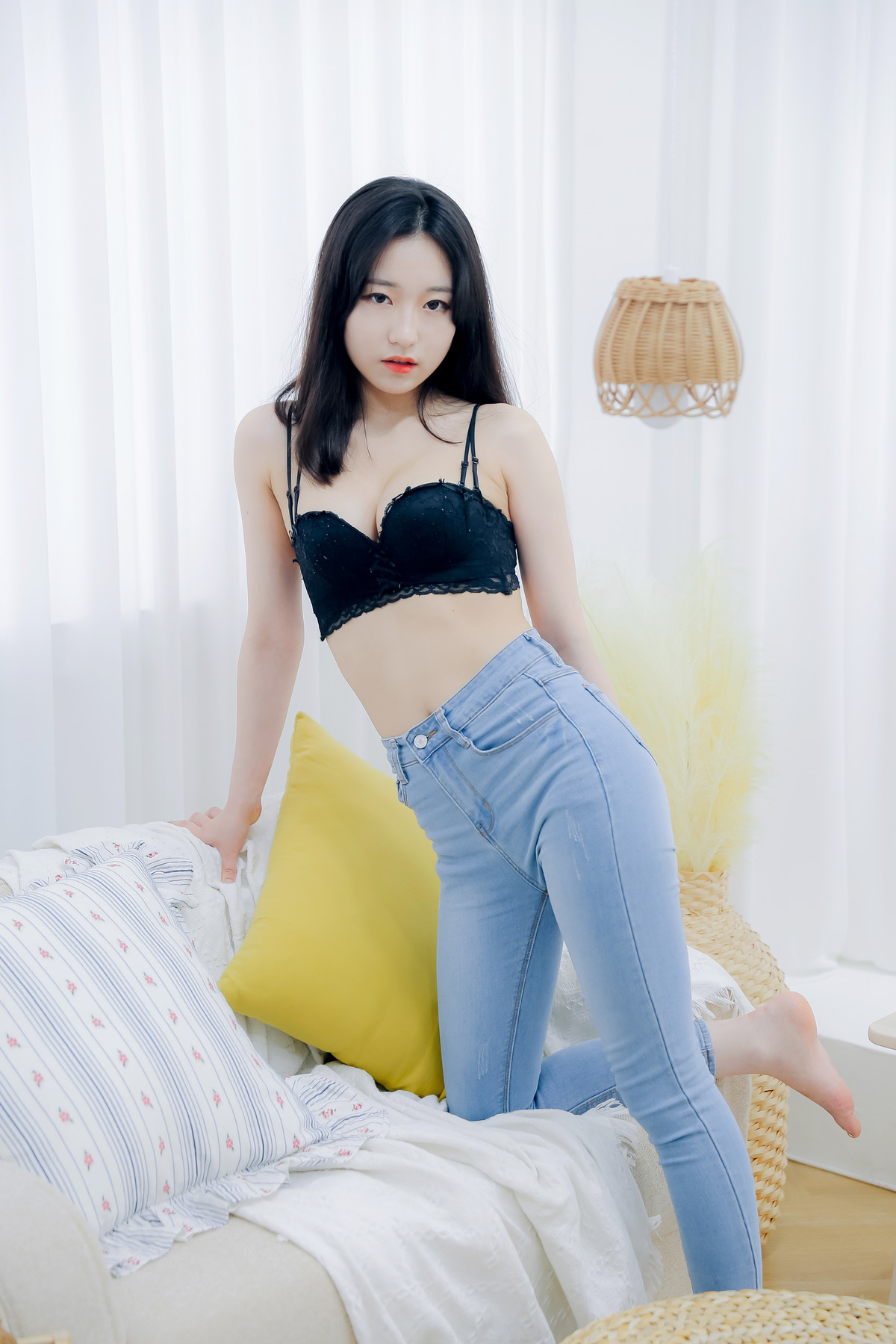 Sehee 세희, [JOApictures] Sehee x JOA 21. MARCH Vol.1 &#8211; Set.01(6)