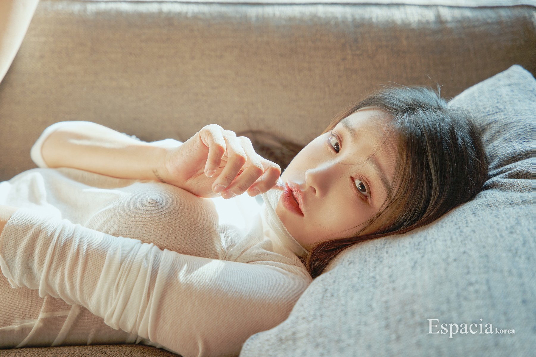 Lee-Seol 이설, [Espacia Korea] EHC#104 Set.02(24)