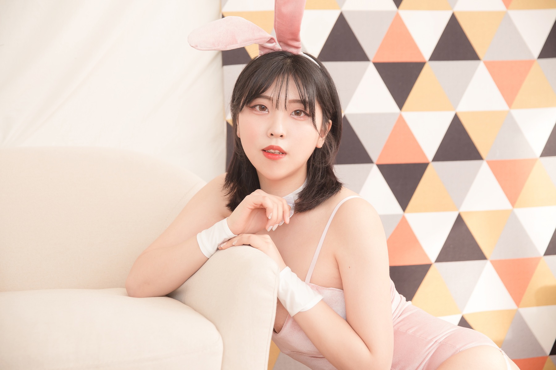 Song Hana 송하나, [JOApictures] Song Hana (송하나) x JOA 20. APR Vol.1 &#8211; Set.02(23)