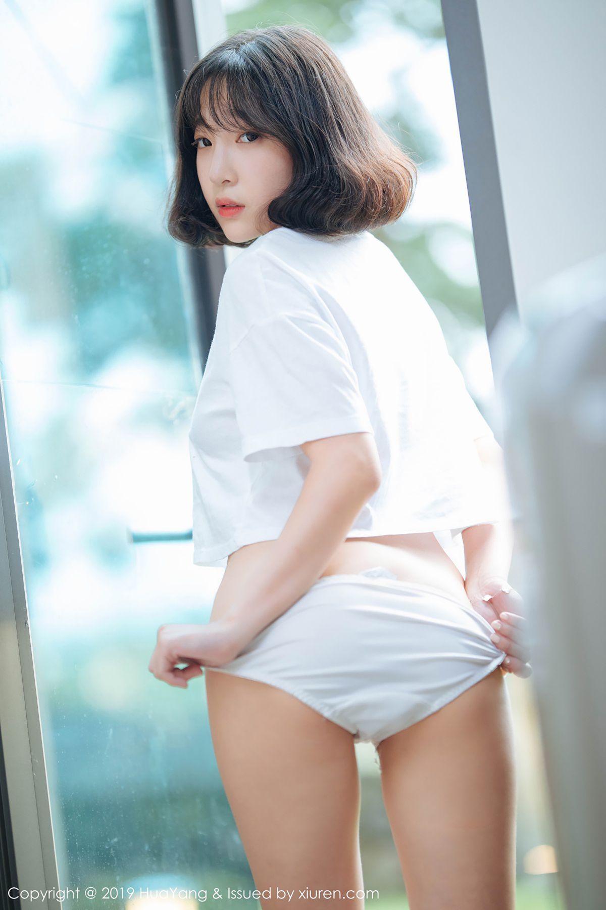 姜仁卿-[HuaYang花漾] 2019.01.16 VOL.109 [46P](19)