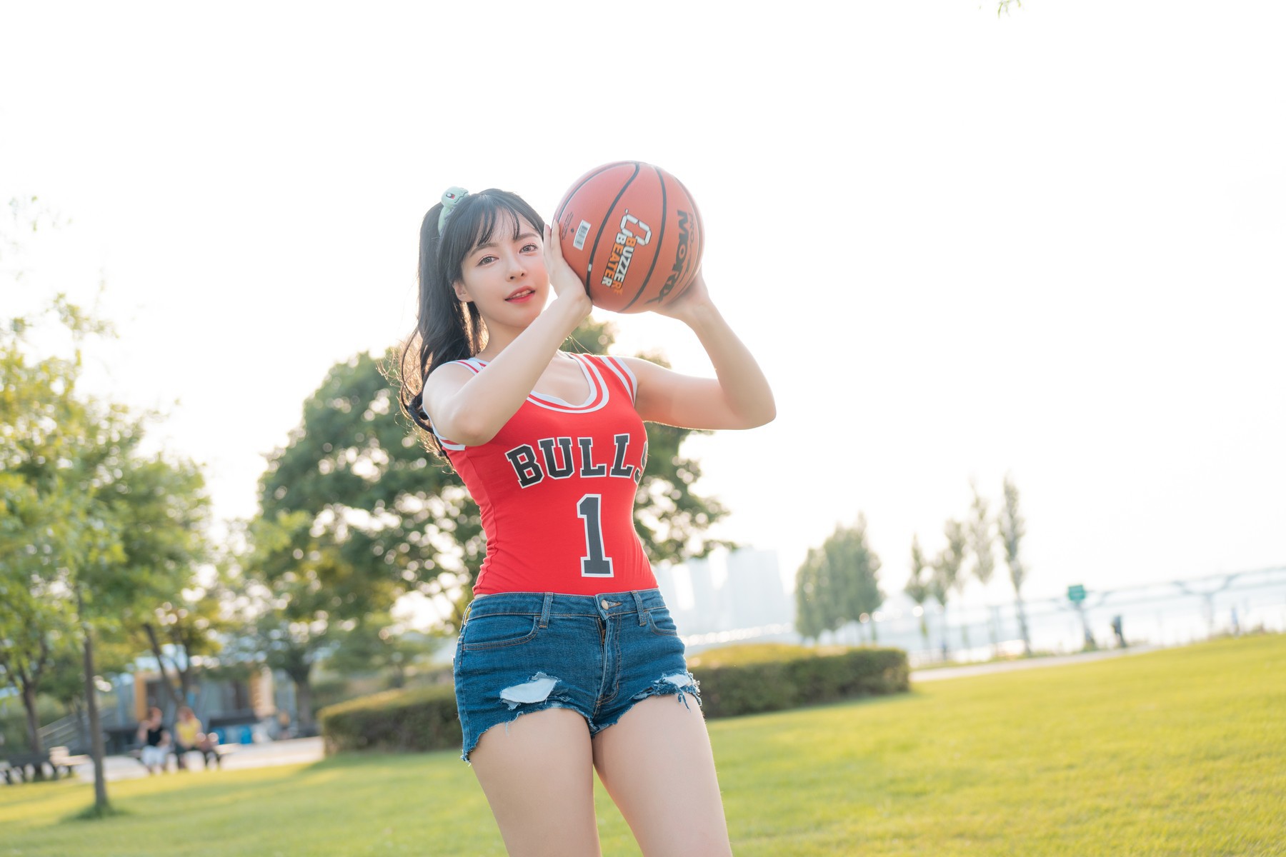 MoMo 복숭아, [CreamSoda] MoMo Vol.01 Set.01(18)