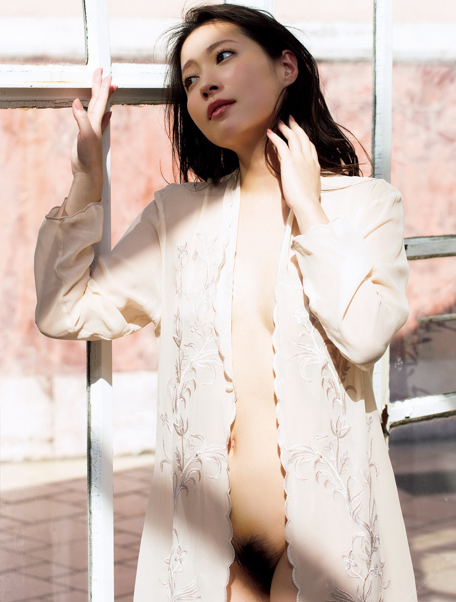 Asuka Fukuda 福田明日香, 写真集 「ＰＡＳＳＩＯＮＡＢＬＥ」 Set.04(11)