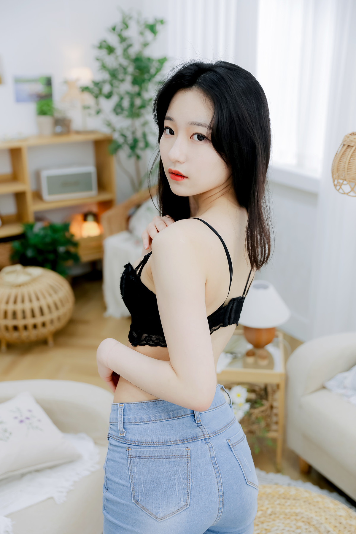 Sehee 세희, [JOApictures] Sehee x JOA 21. MARCH Vol.1 &#8211; Set.01(14)