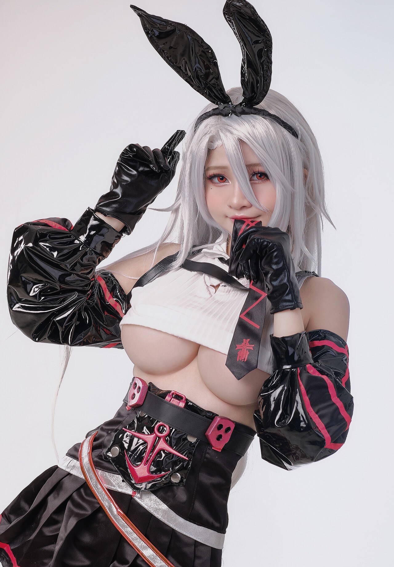 [AZAMI] Prinz Heinrich プリンツ・ハインリヒ (Azur Lane 碧蓝航线)(2)