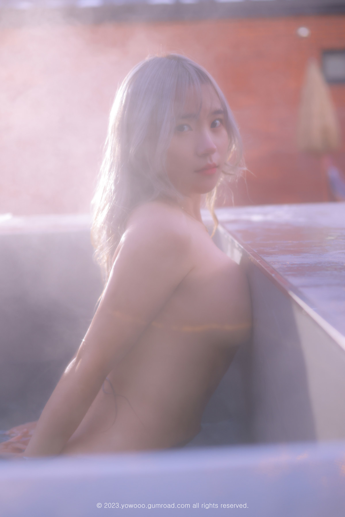 Ming 섹밍, [Yo-U] Vol.3 Jacuzzi Set.02(29)