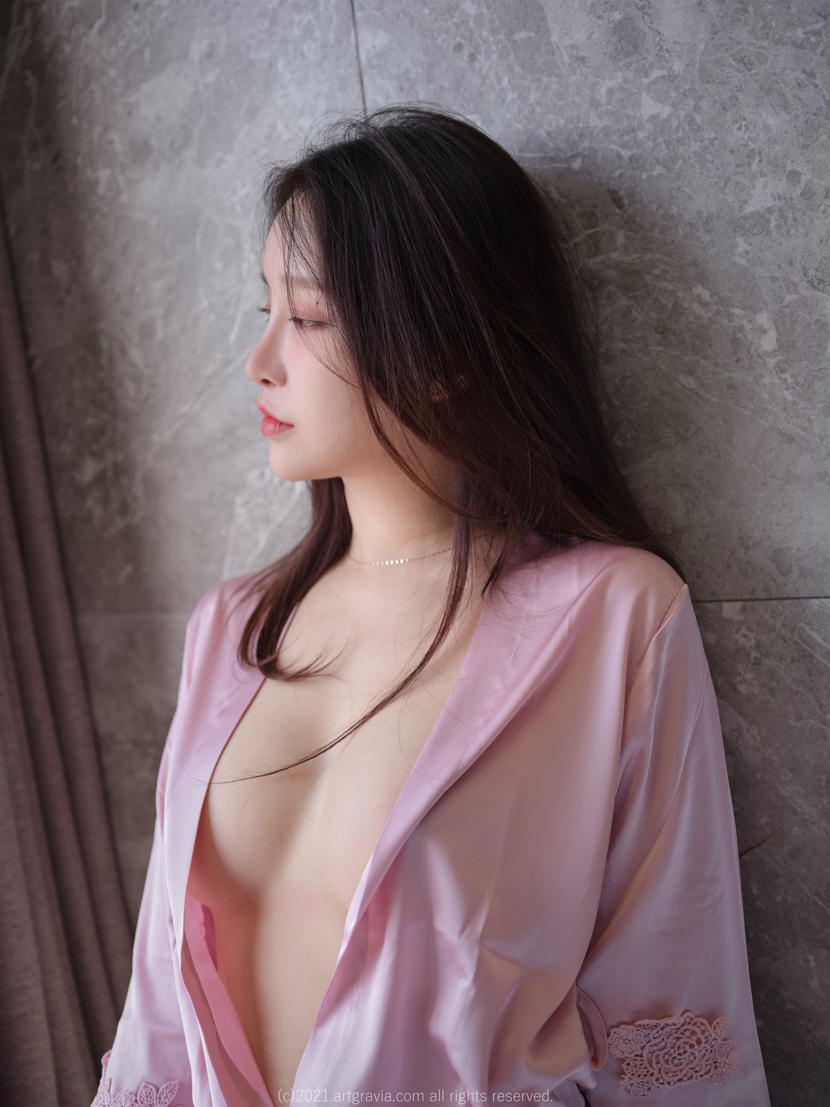 Lee-Seol 이설, ArtGravia Vol.309 Photobook Set.02(16)