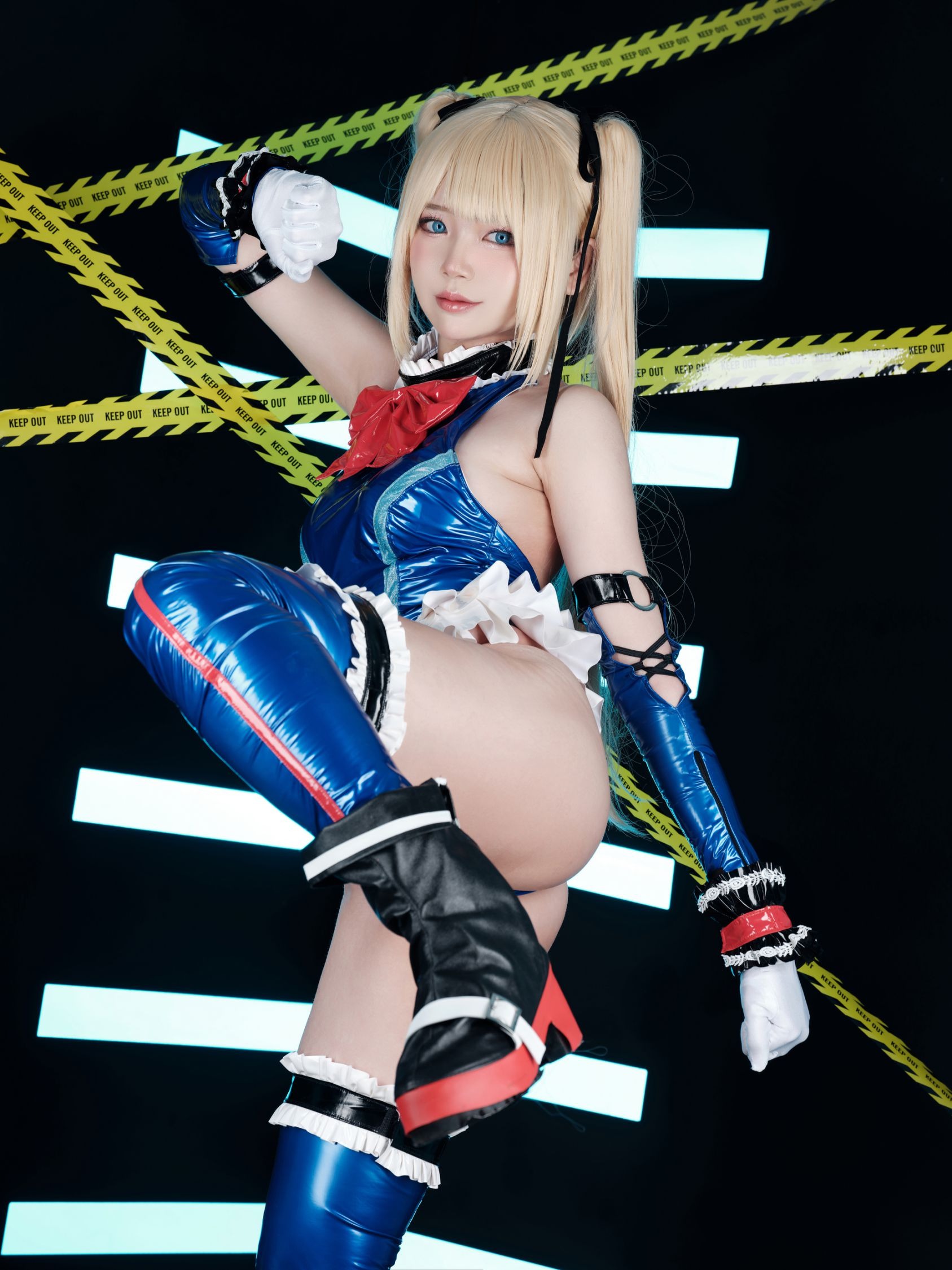 ZinieQ - Marie Rose(22)