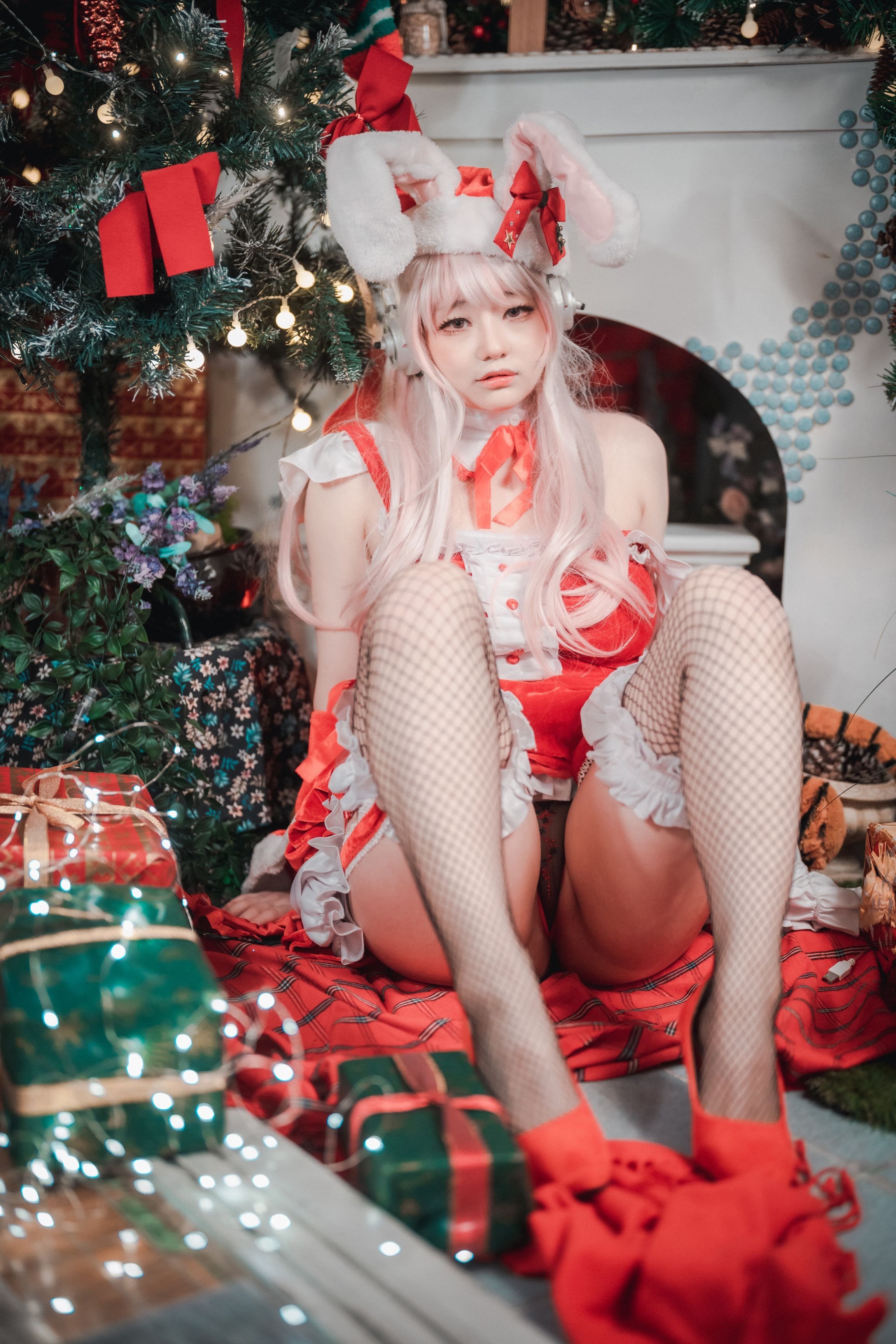 [DJAWA] Christmas Special 2022：Mimmi (Super Sonico) [91P-1.51GB](17)