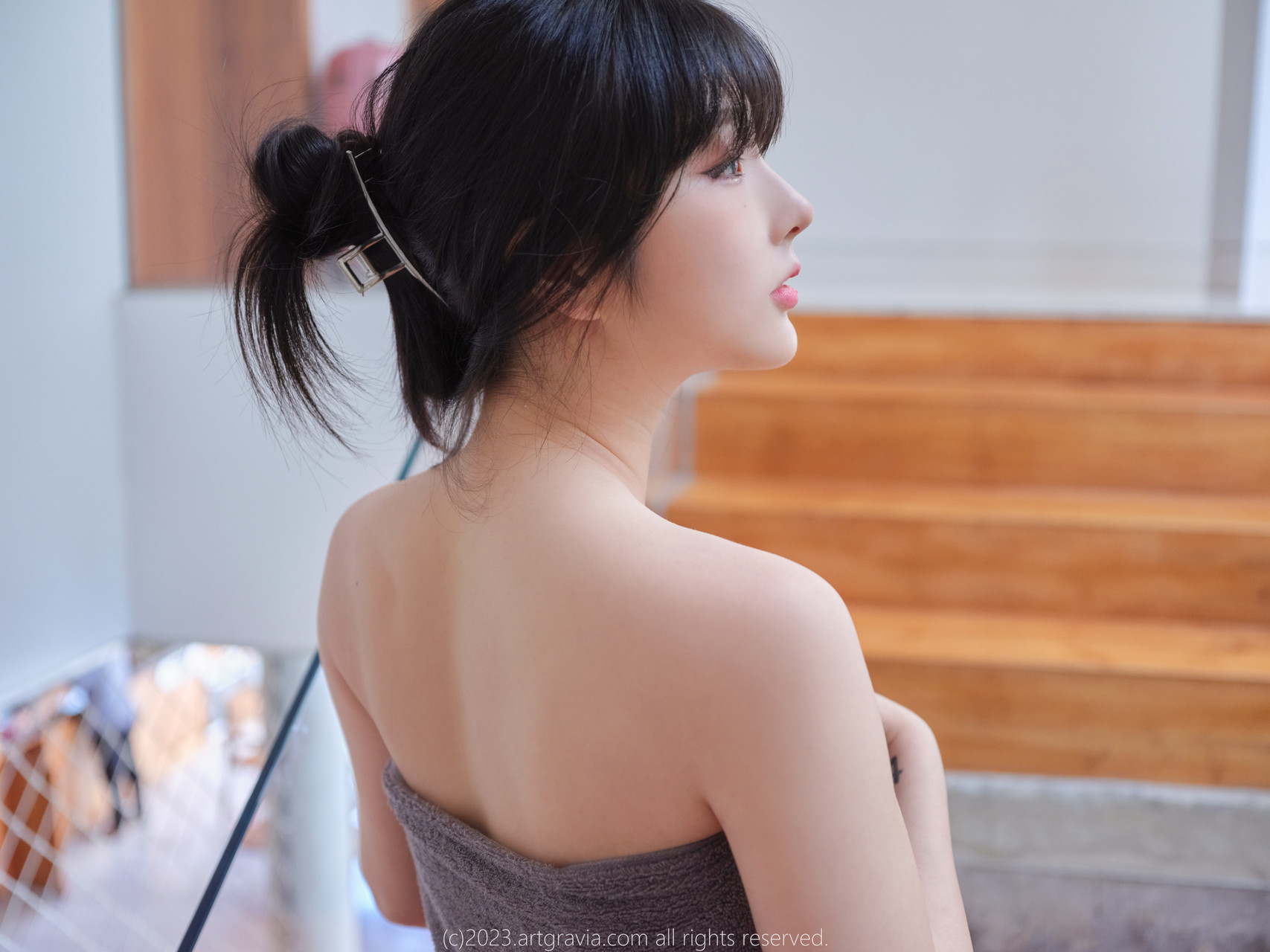 JangJoo 장주, [ArtGravia] VOL.502 아트그라비아 Set.02(31)