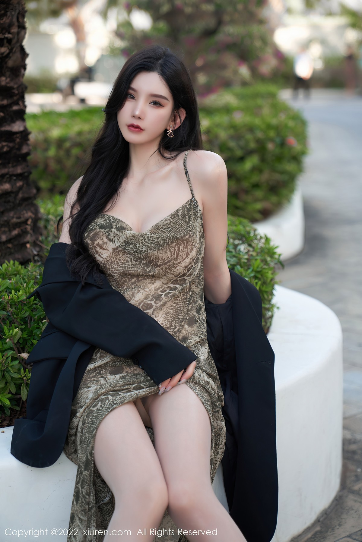 [XiuRen秀人网] No.4676 周于希Sally(4)