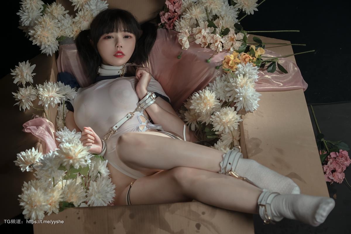 [Cos]七月喵子 - 体操服 [43P](26)