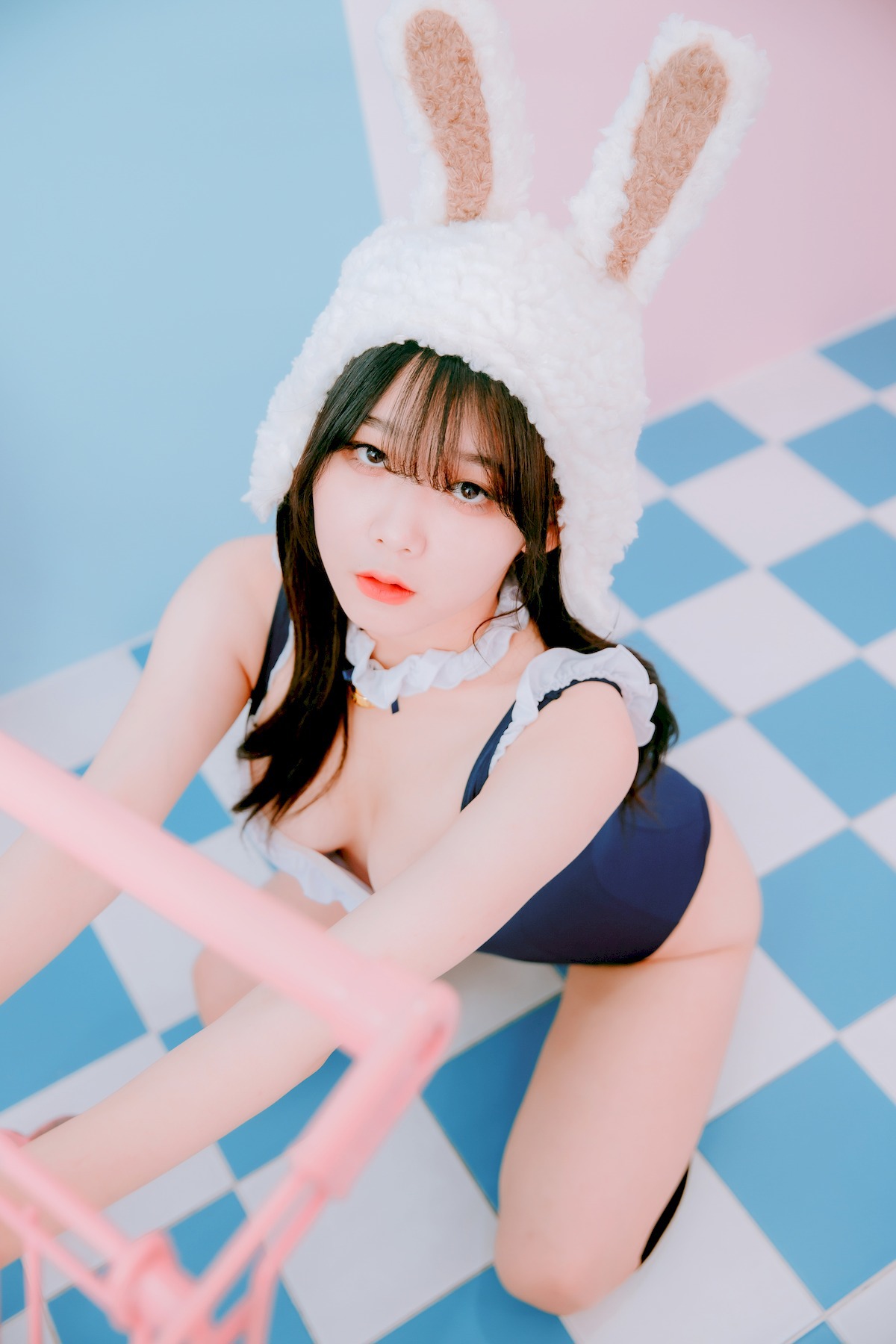 ZIA.Kwon 권지아, [JOApictures] Zia (지아) x JOA 21. JANUARY Vol.1 &#8211; Set.01(3)