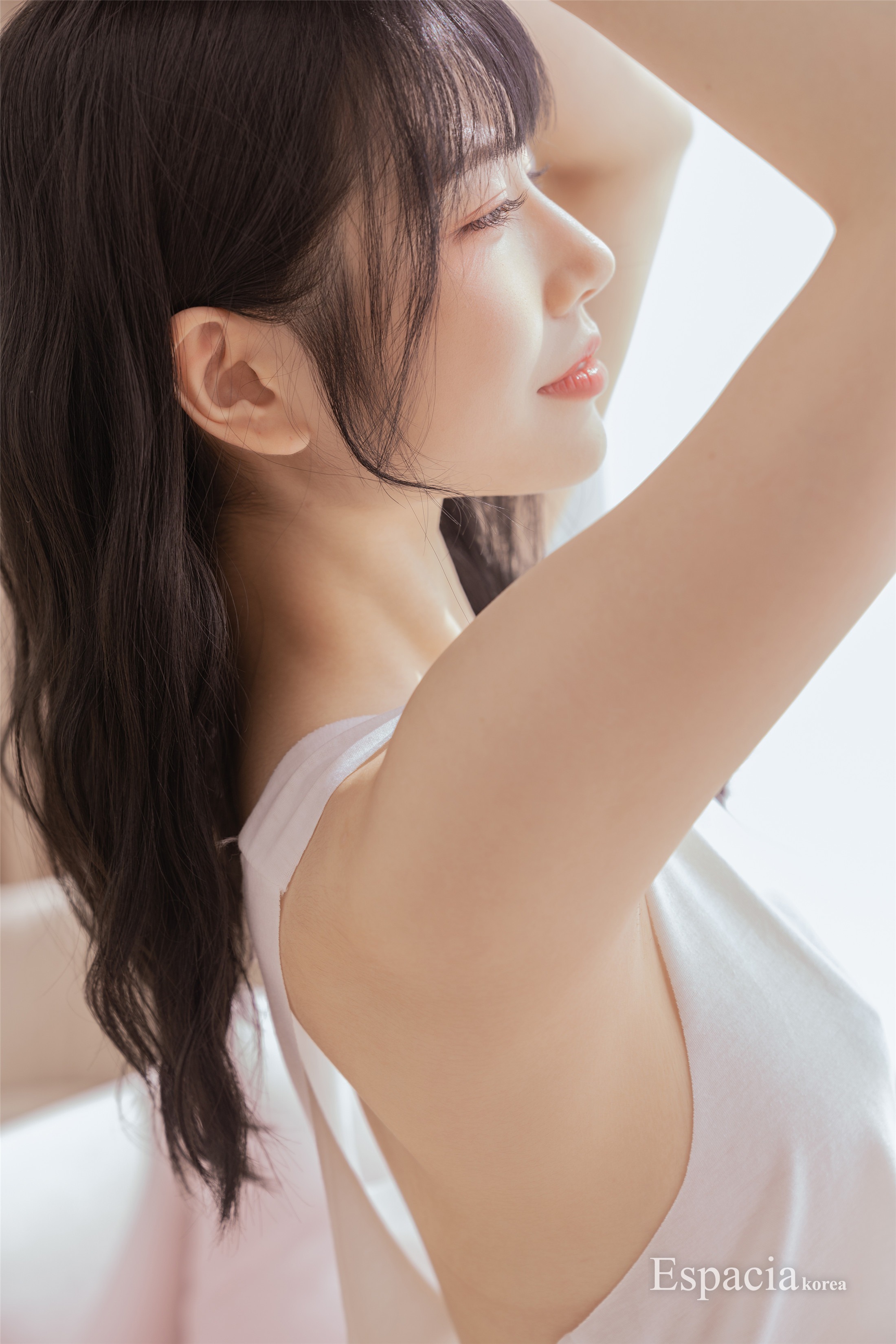 [Espacia Korea] EXC #108 Saika 河北彩花 37P(3)