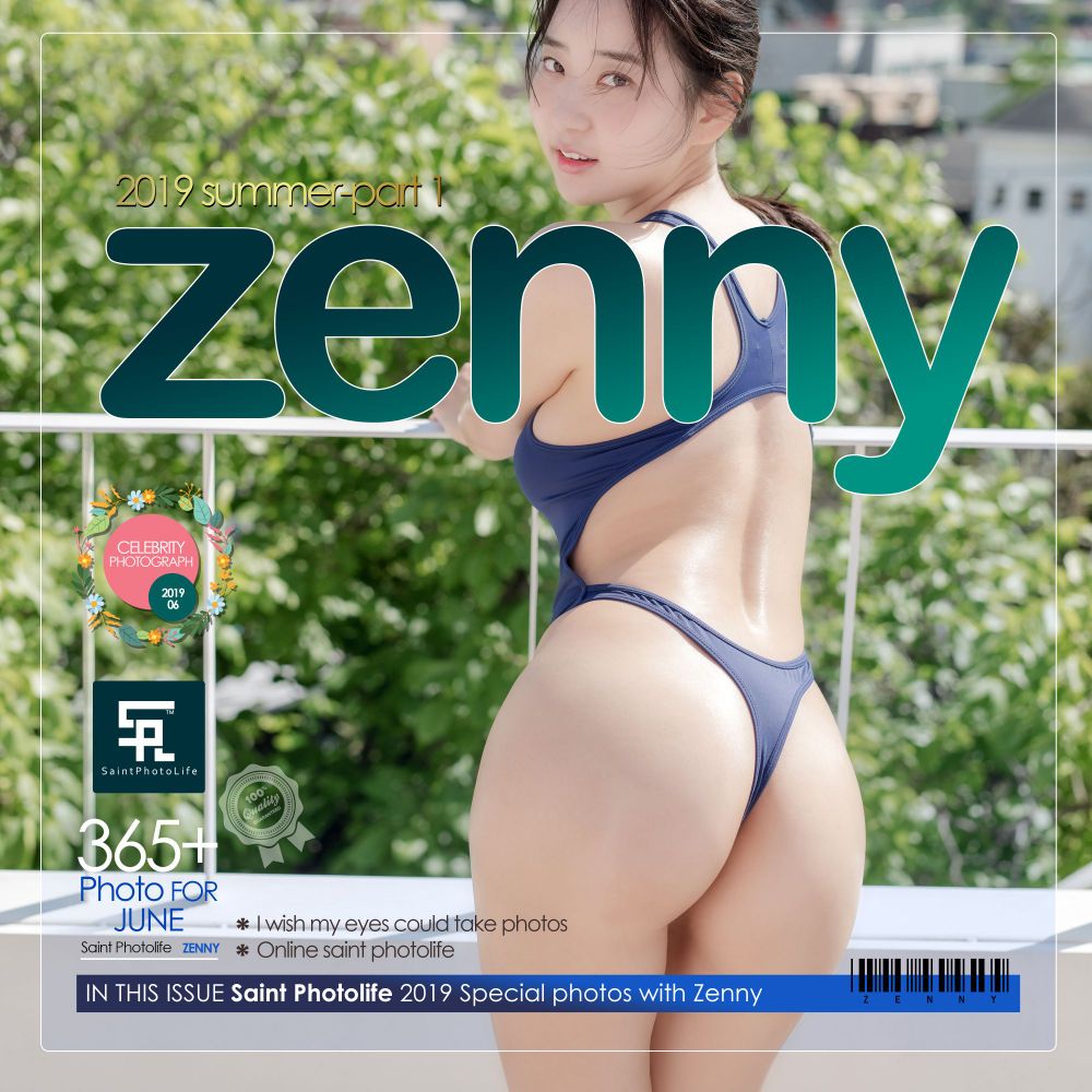 Zenny-2019 summer part1[40P]