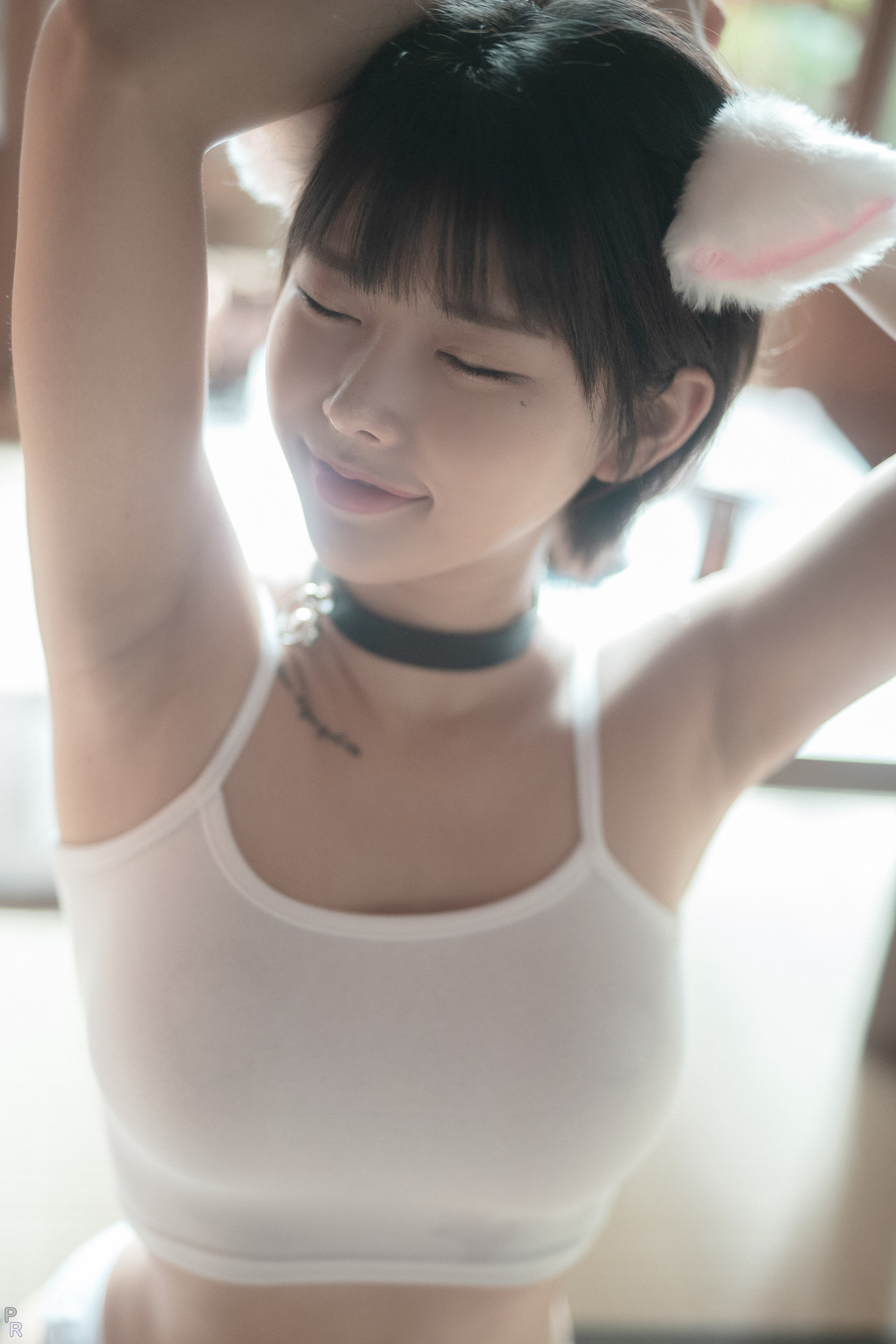 U.Hwa 은유화, [PINK] My Cat Set.01(65)