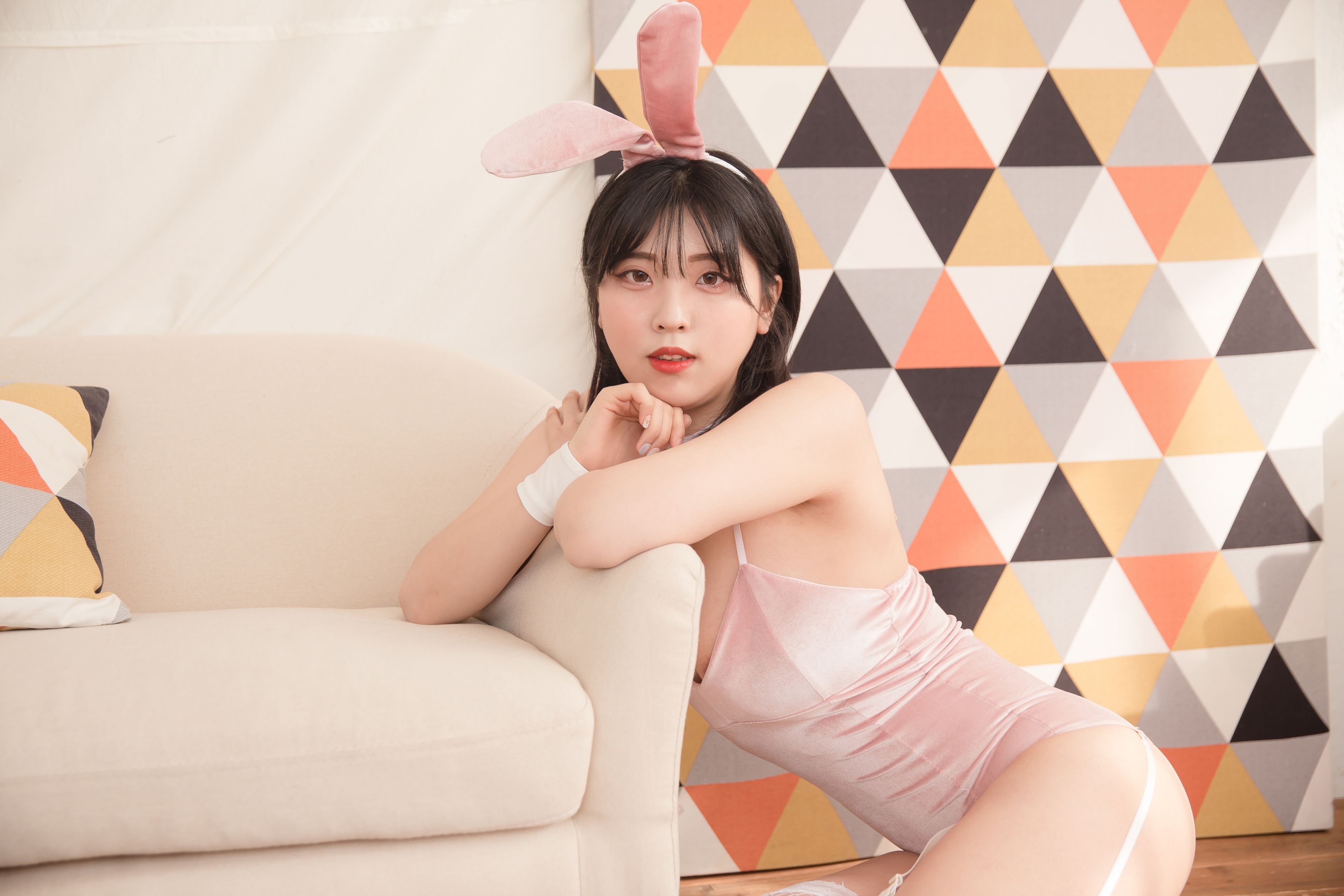 Hana Song (송하나) - NO.12 [JOApictures] x JOA 20. APR Vol.1 [51P-420MB](9)