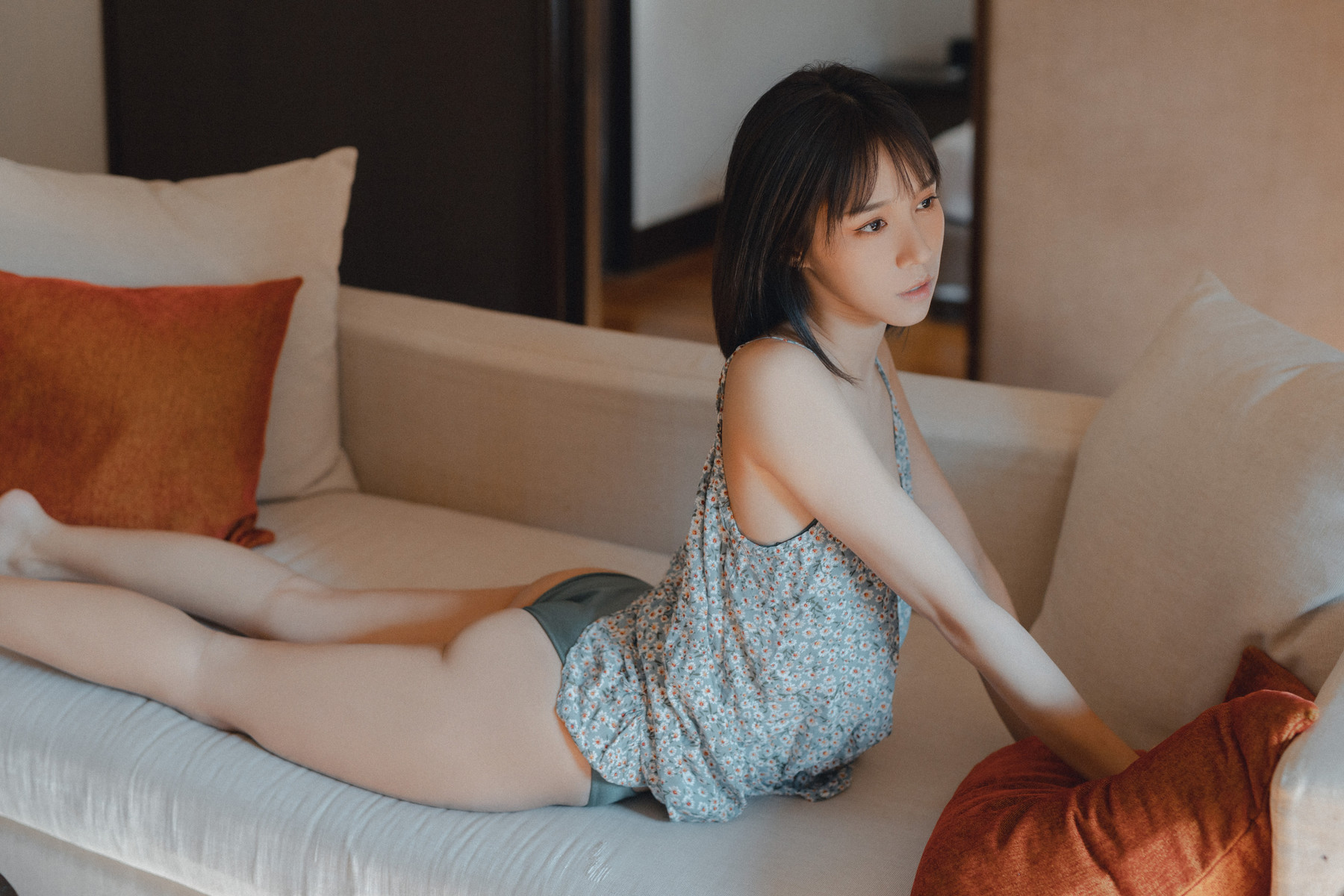 Tracia [DCP-snaps] Vol.03 Photobook Set.02(3)