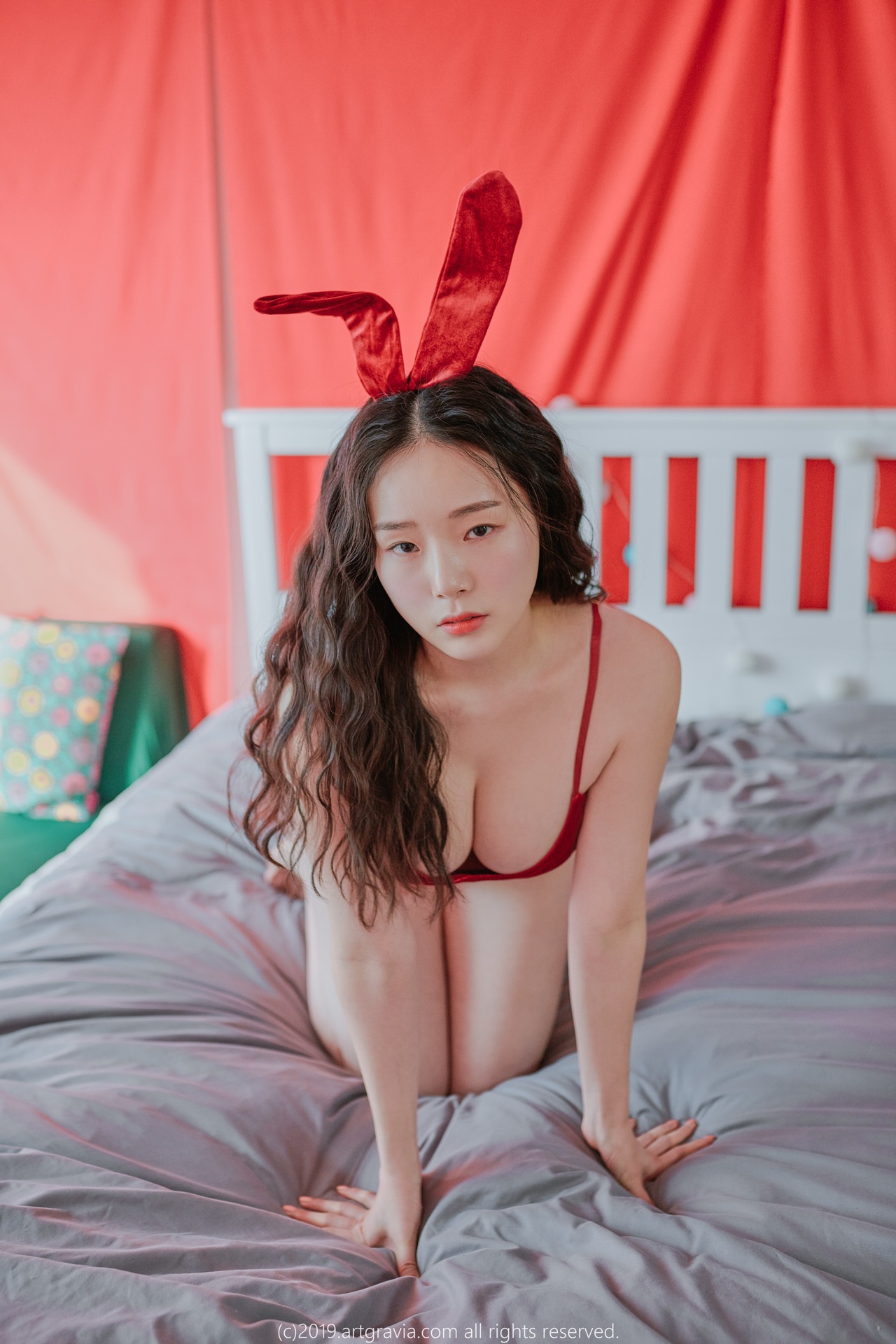 PIA 피아 (박서빈), [ArtGravia] Vol.127 아트그라비아 Set.01(26)