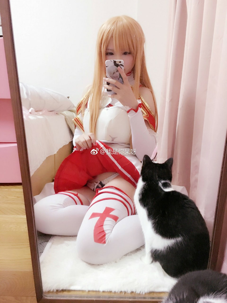 习呆呆-asuna[34P2V](22)