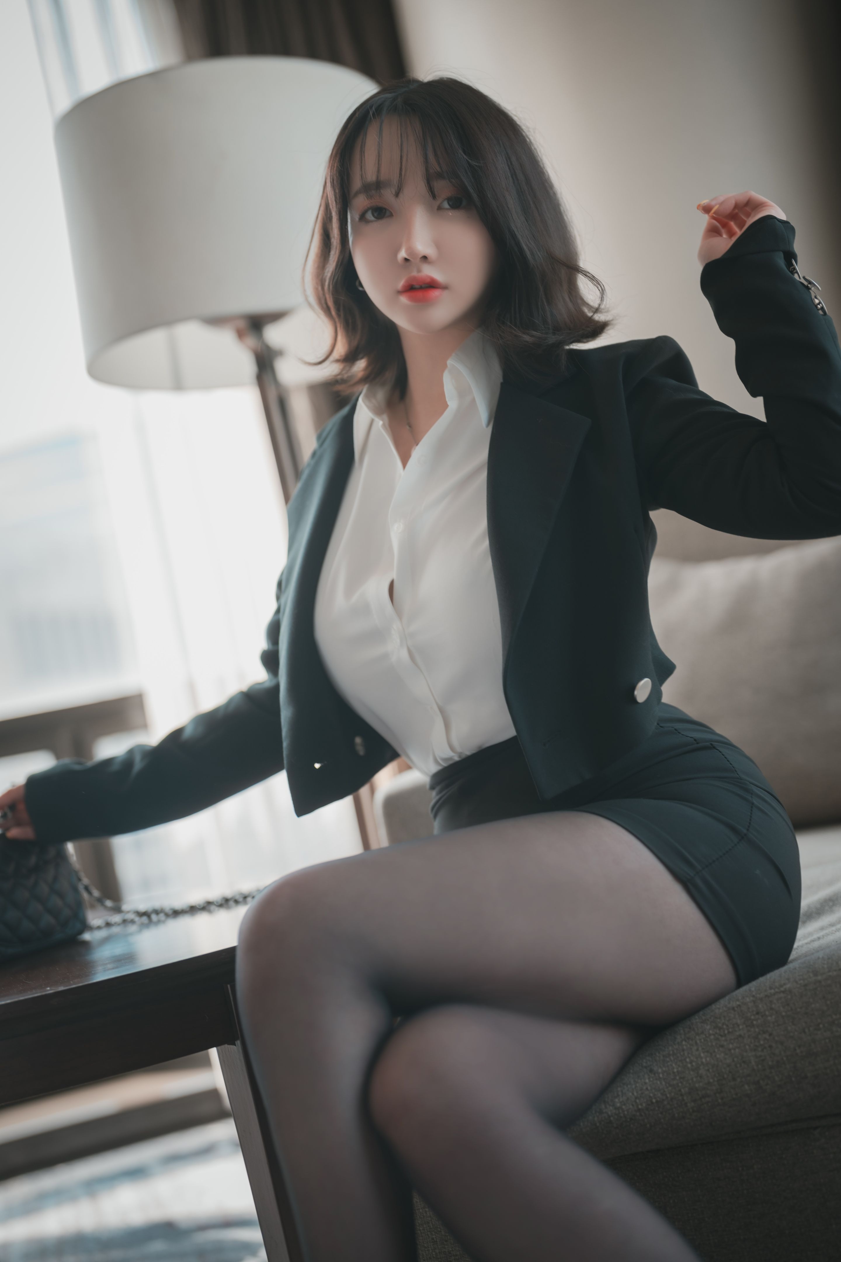 [DJAWA] Son Ye-Eun(손예은) - Knotting Class [166P-2.11GB](7)