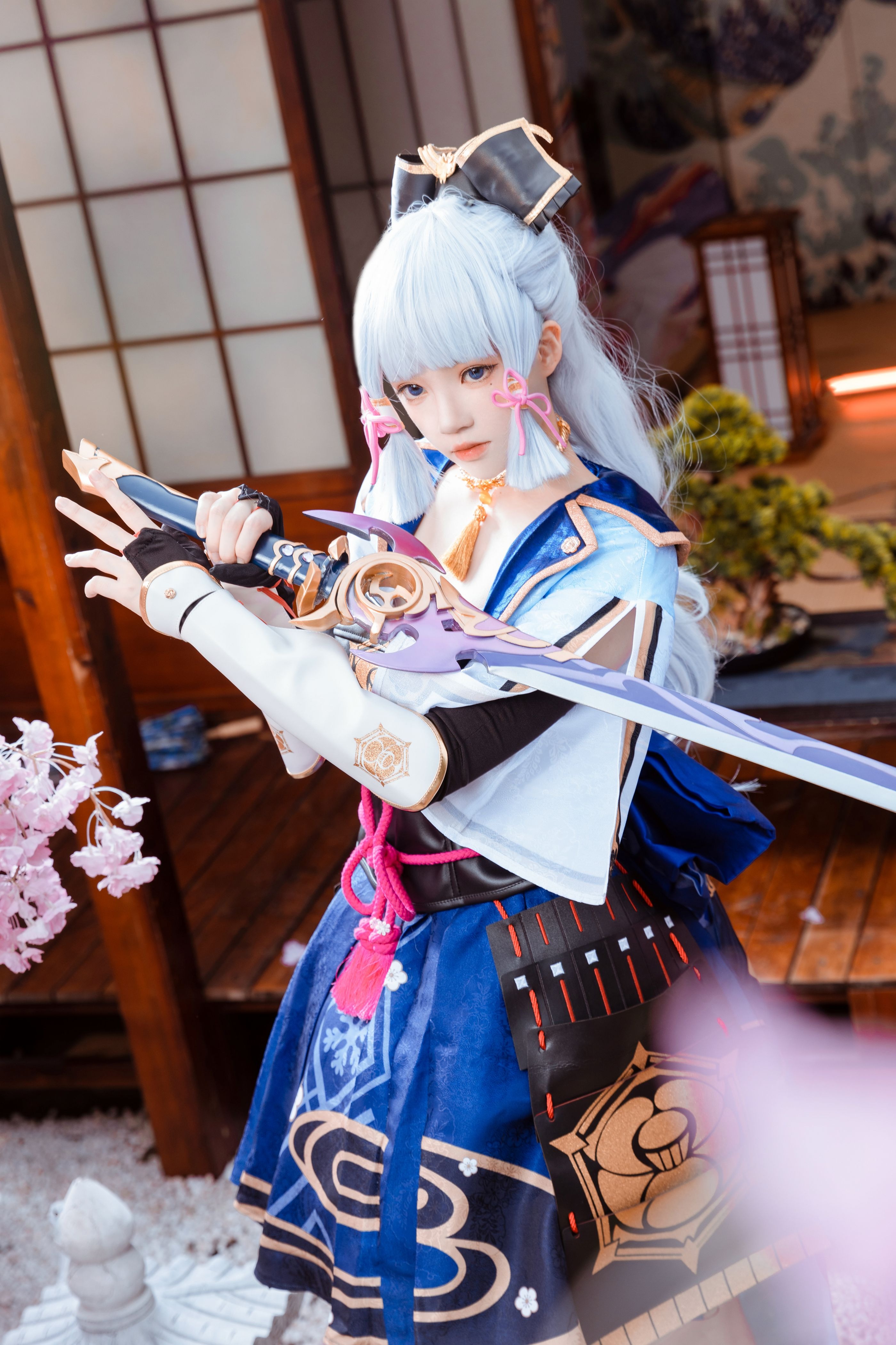 桜桃喵 神里凌华（9月5会员资源）(4)