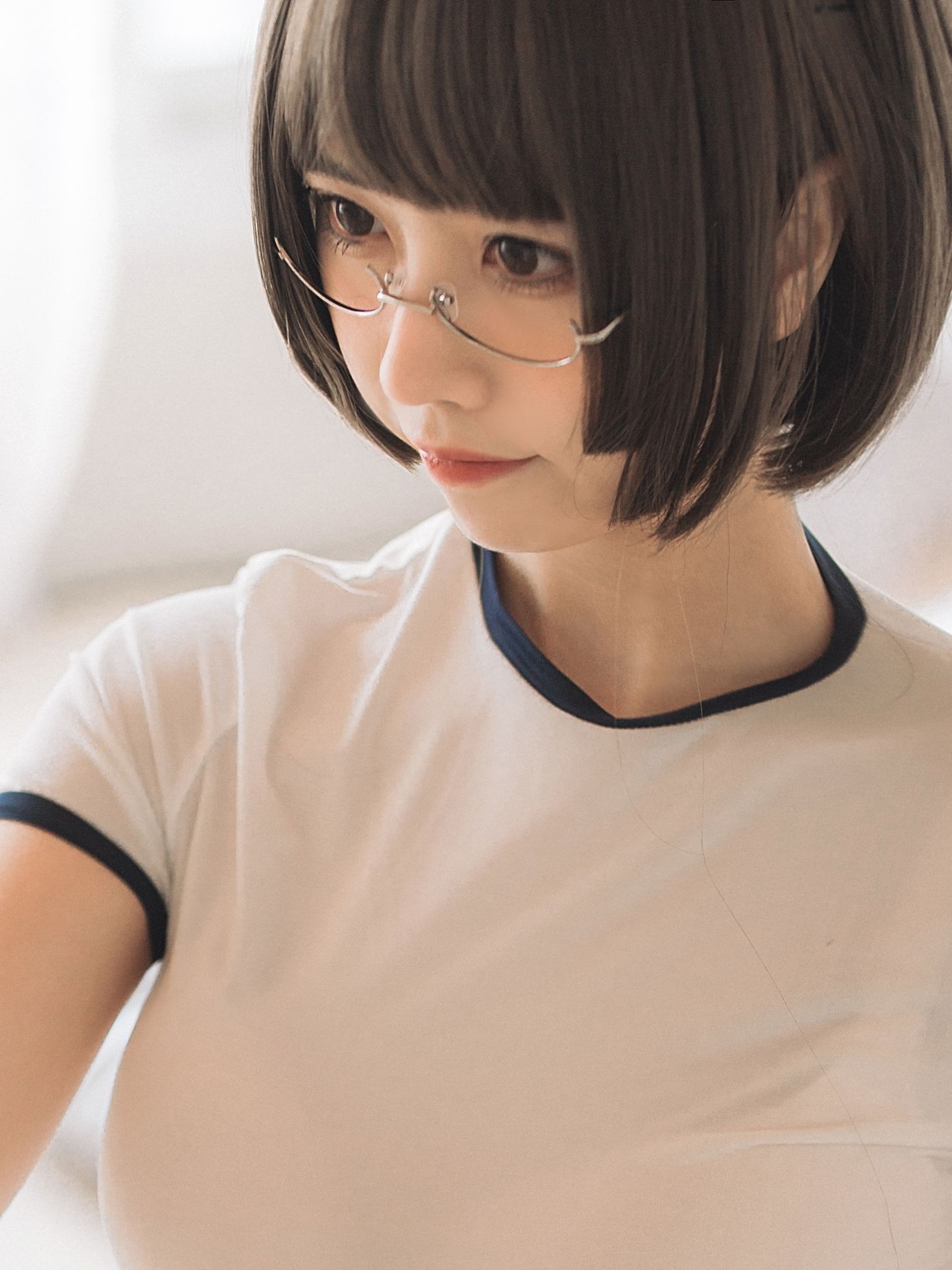 NO.029 体操服 [40P-337MB](2)